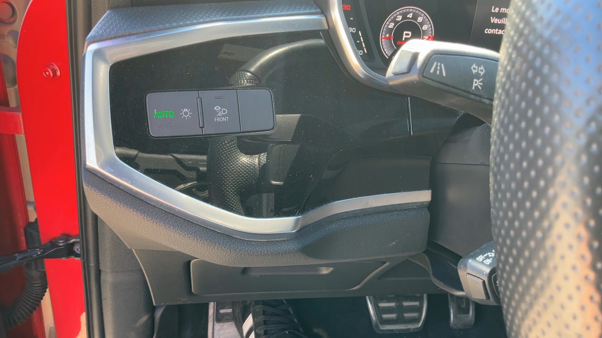 AUDI Q3 2020 - 12