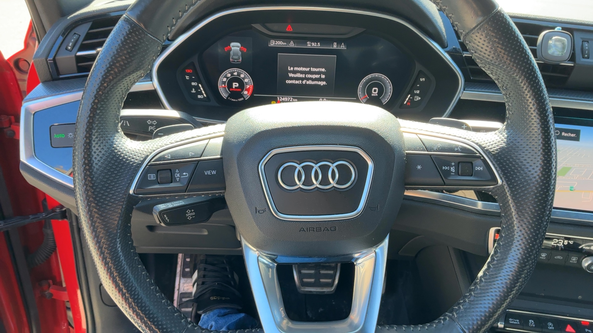 AUDI Q3 2020 - 13