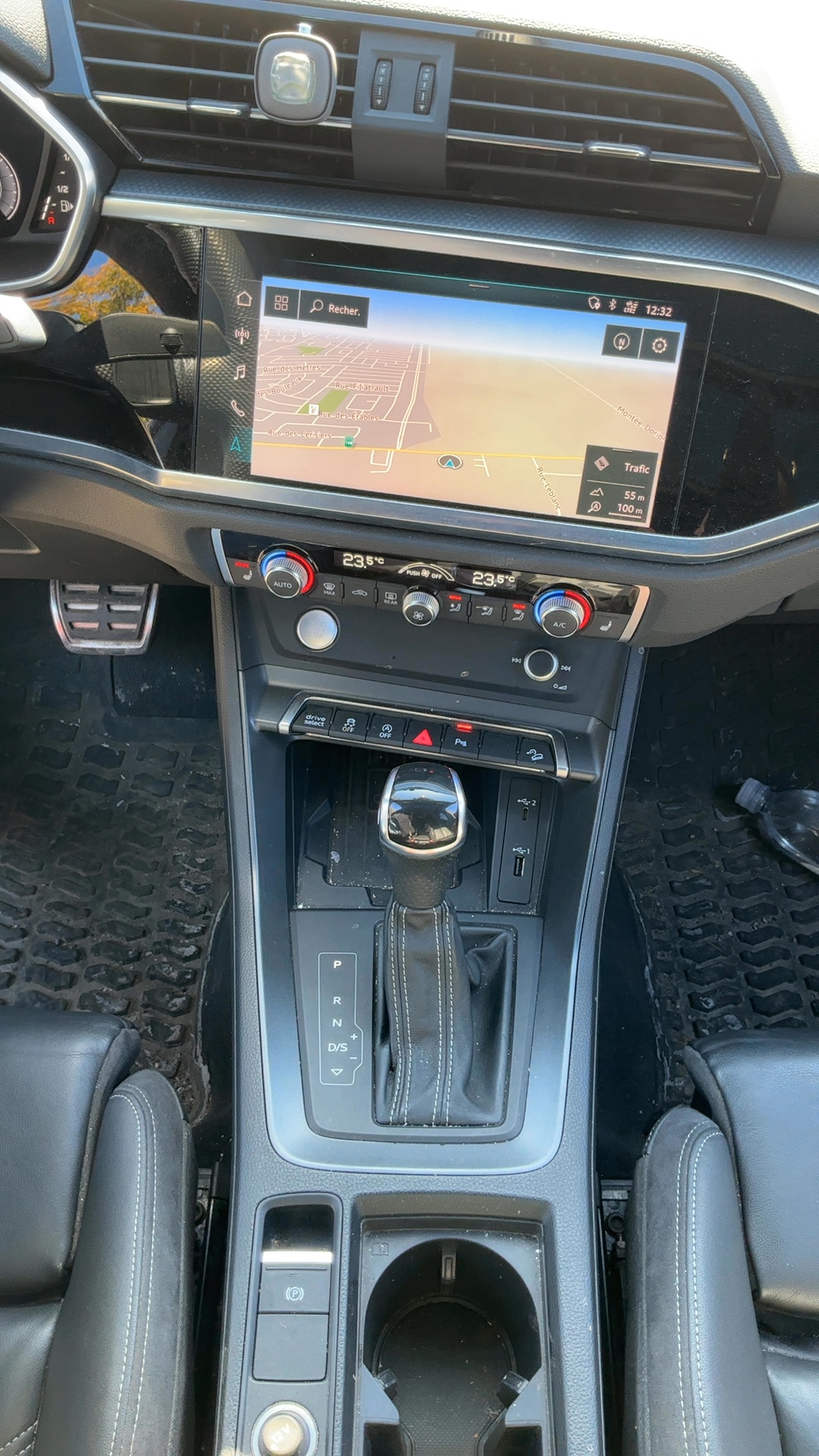 AUDI Q3 2020 - 14