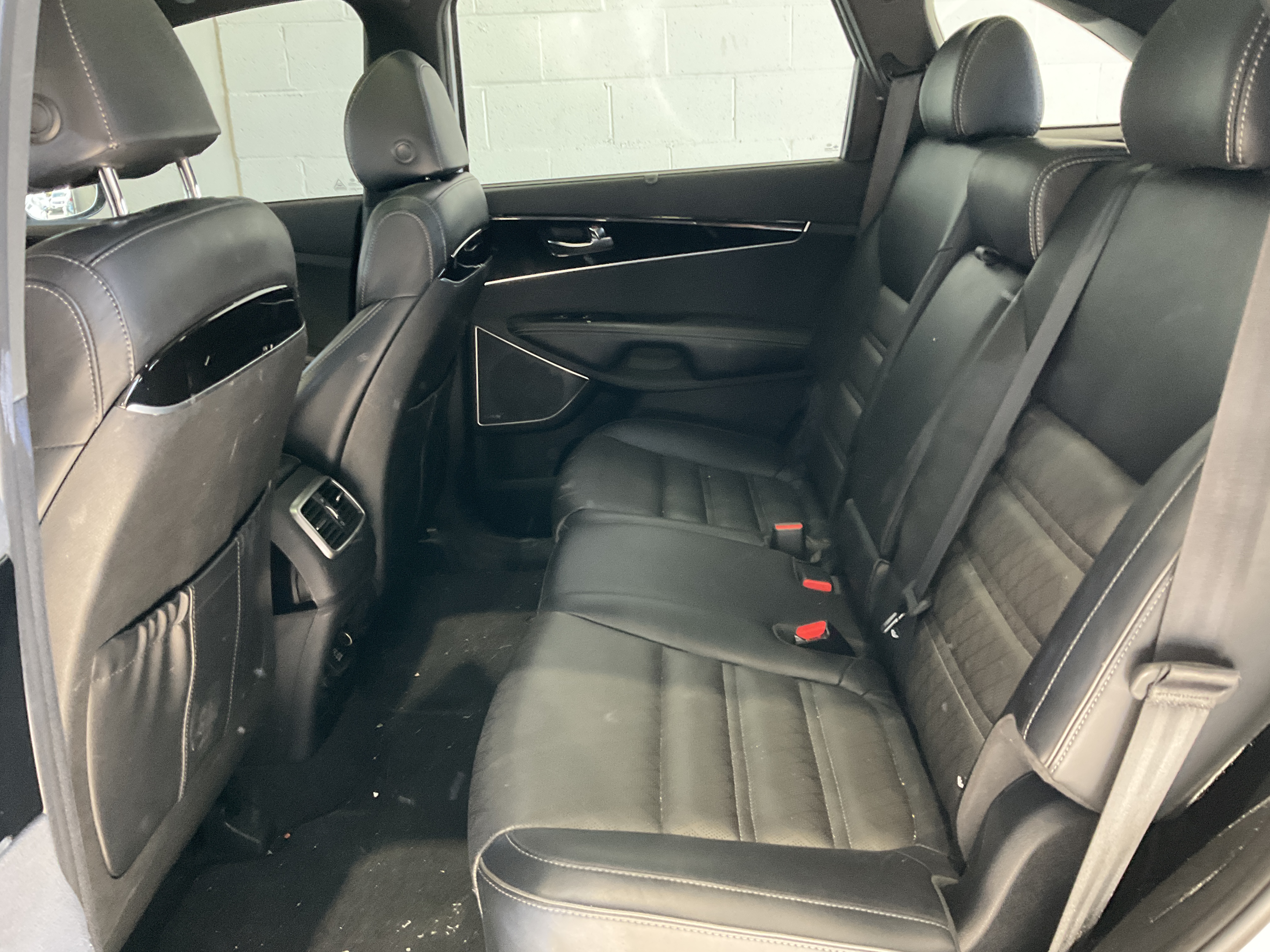 KIA SORENTO 2018 - 14
