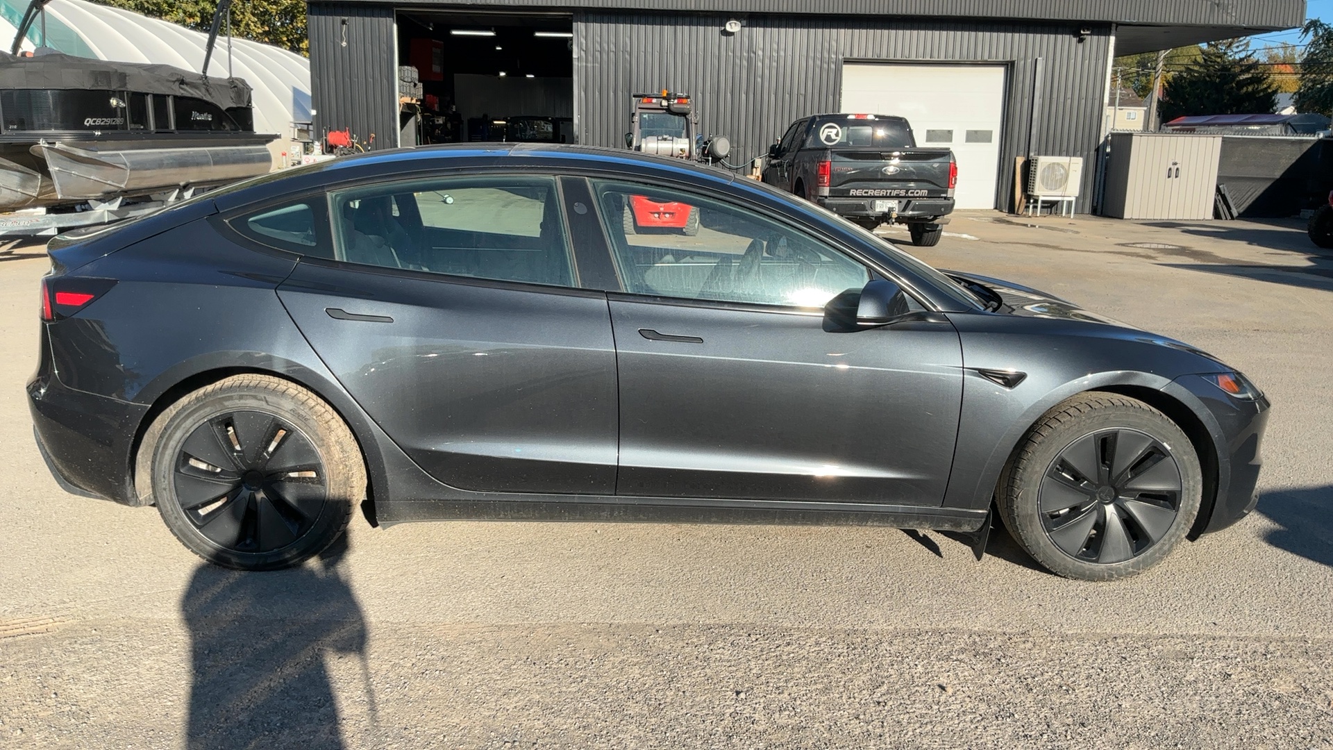2024 Tesla Model 3 Rwd *ltd Avail*