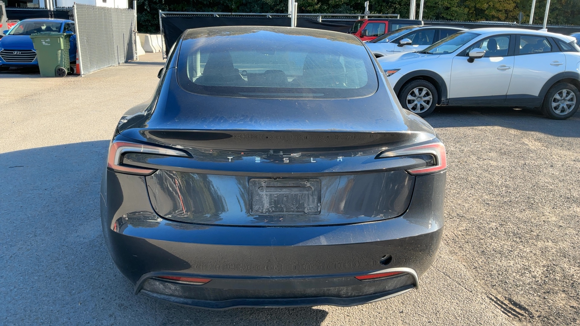 TESLA MODEL 3 2024 - 2