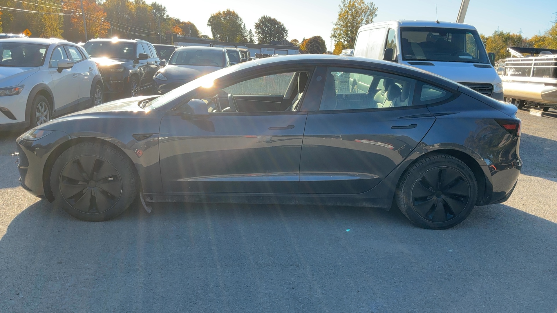 TESLA MODEL 3 2024 - 3