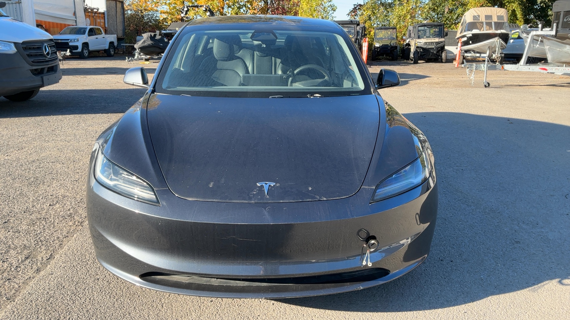 TESLA MODEL 3 2024 - 4