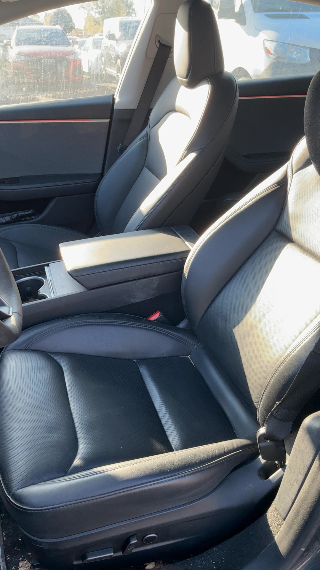 TESLA MODEL 3 2024 - 6