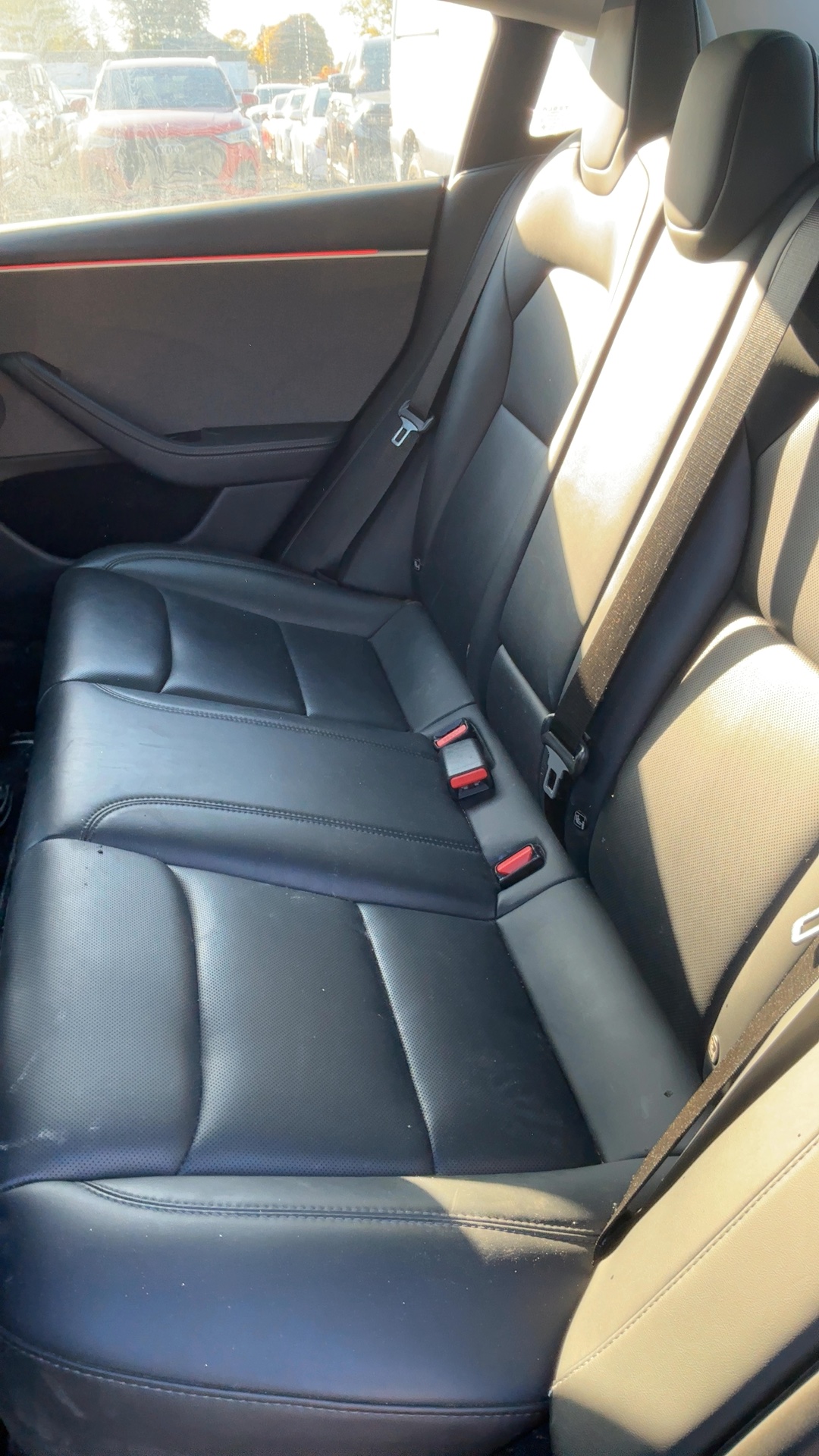 TESLA MODEL 3 2024 - 7