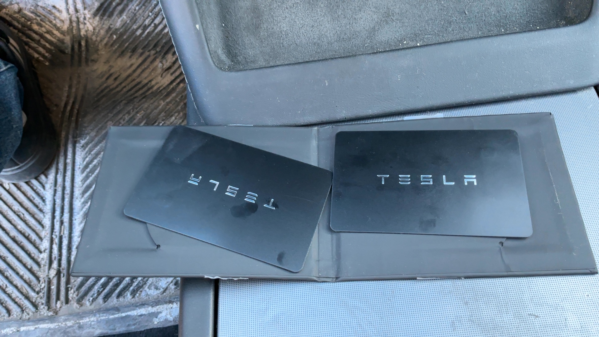 TESLA MODEL 3 2024 - 9