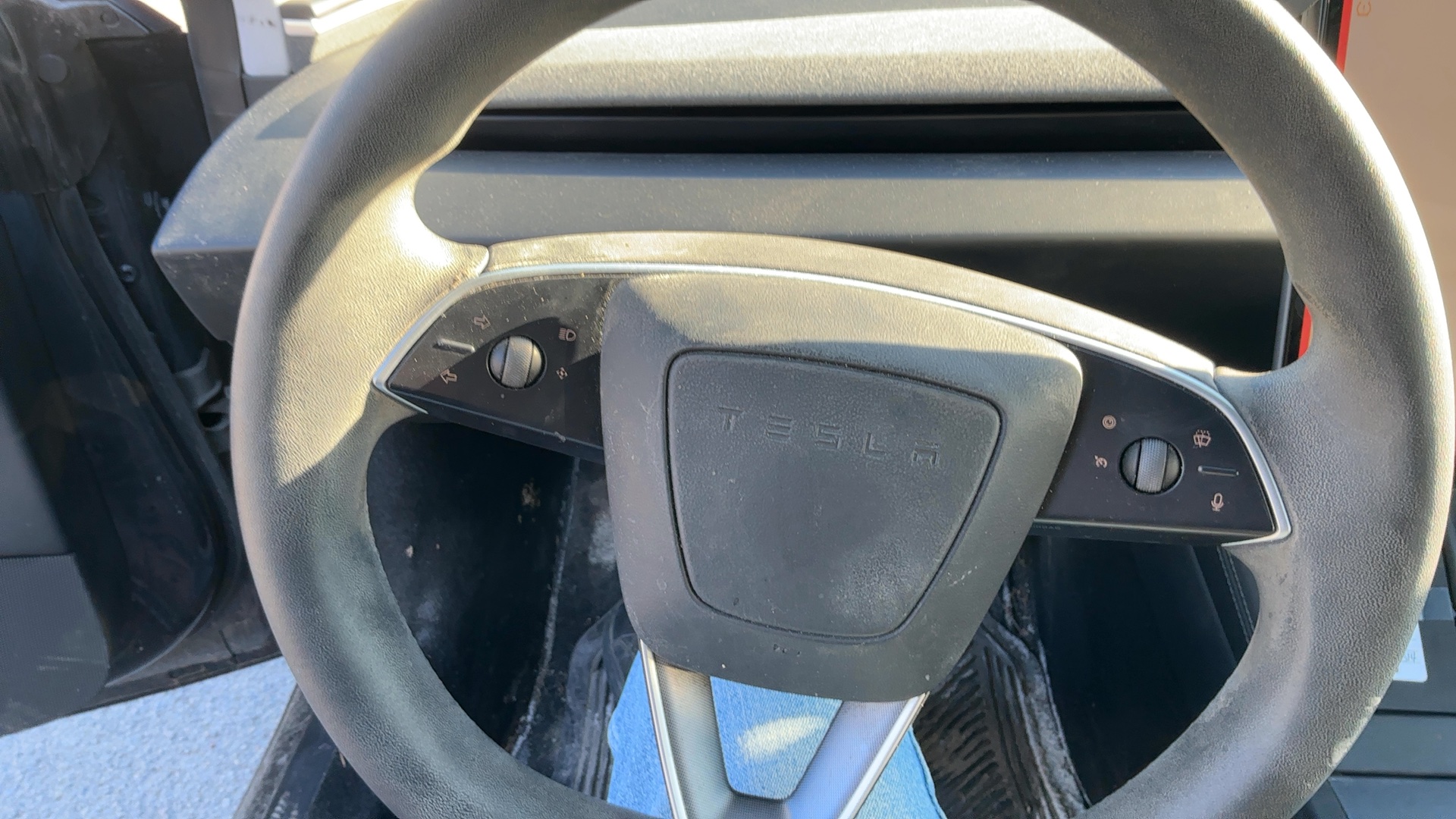 TESLA MODEL 3 2024 - 10