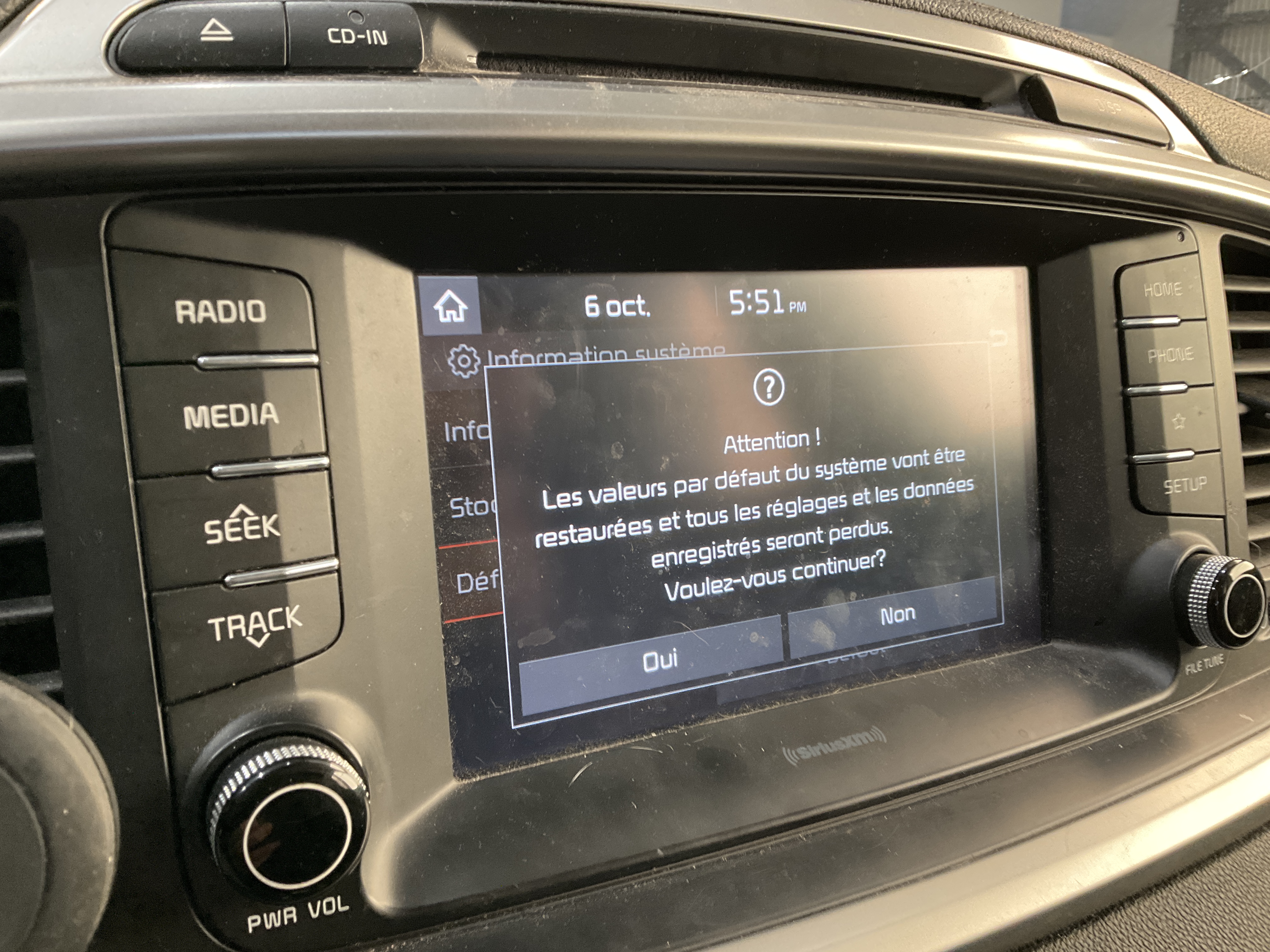 KIA SORENTO 2019 - 10