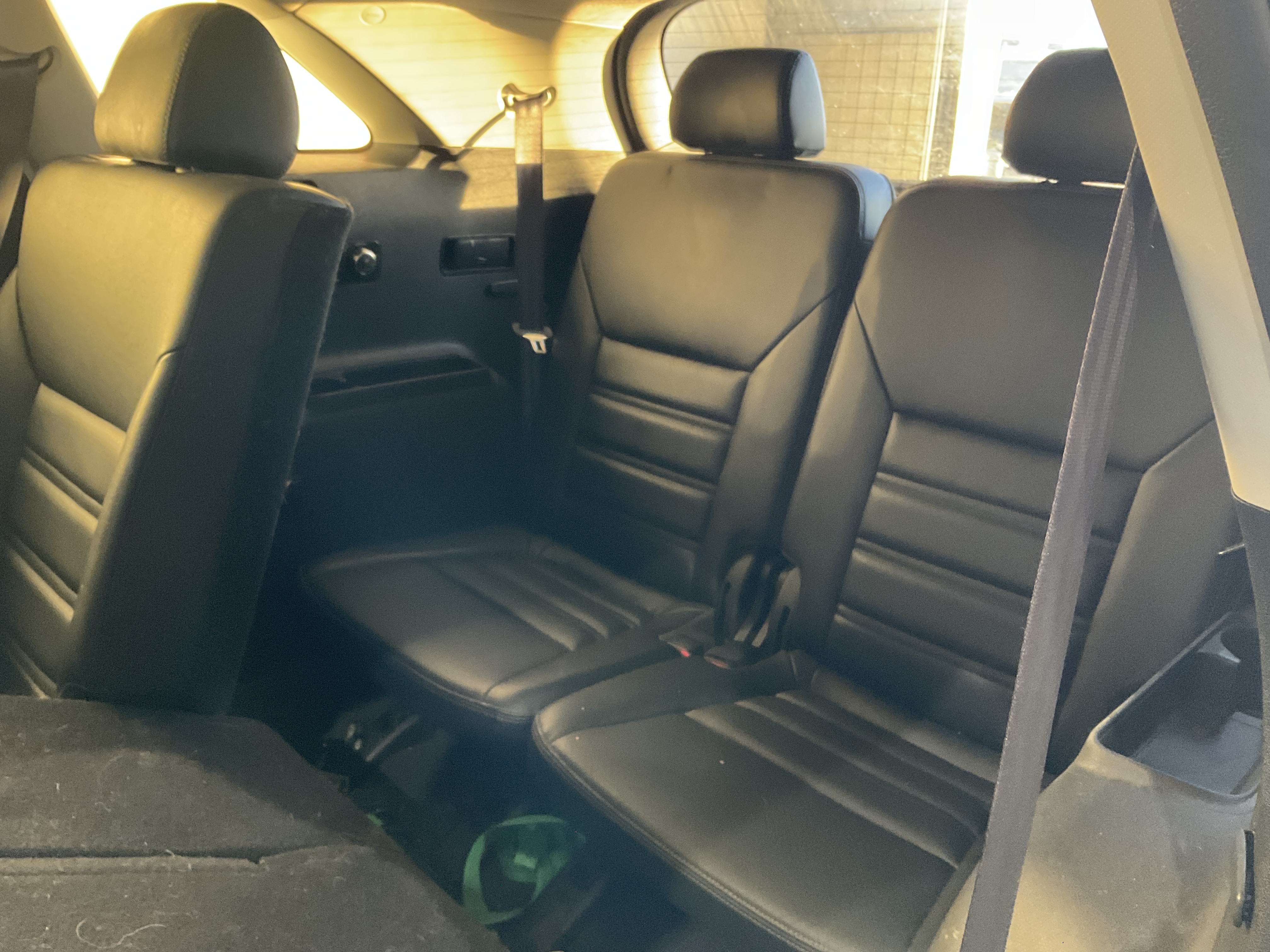 KIA SORENTO 2019 - 11