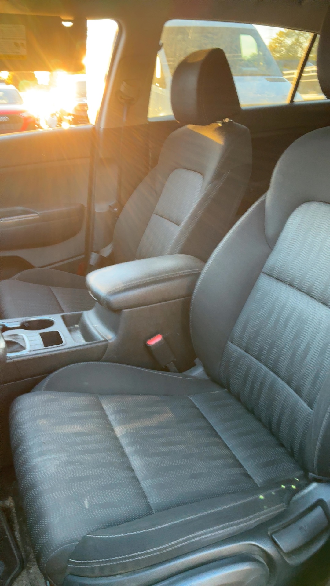 KIA SPORTAGE 2019 - 6