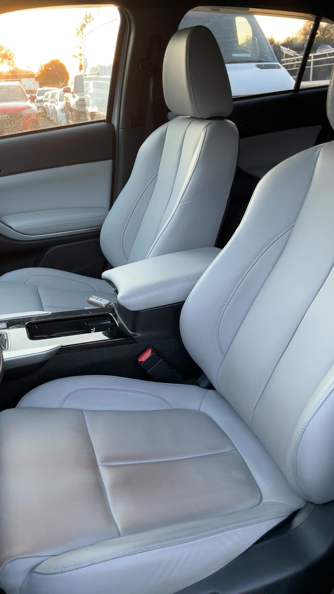 2026 Mitsubishi Eclipse Cross