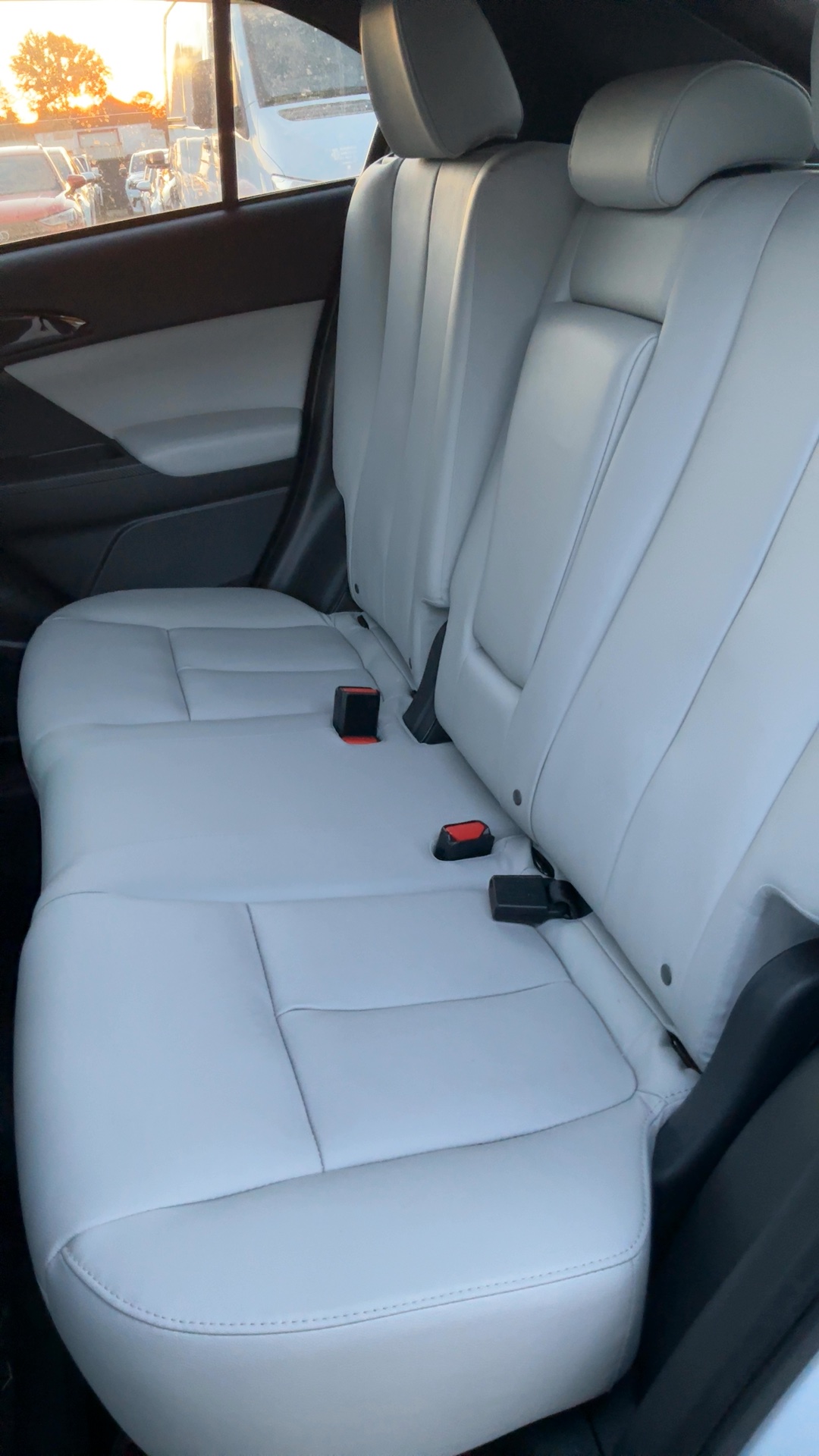 2026 Mitsubishi Eclipse Cross