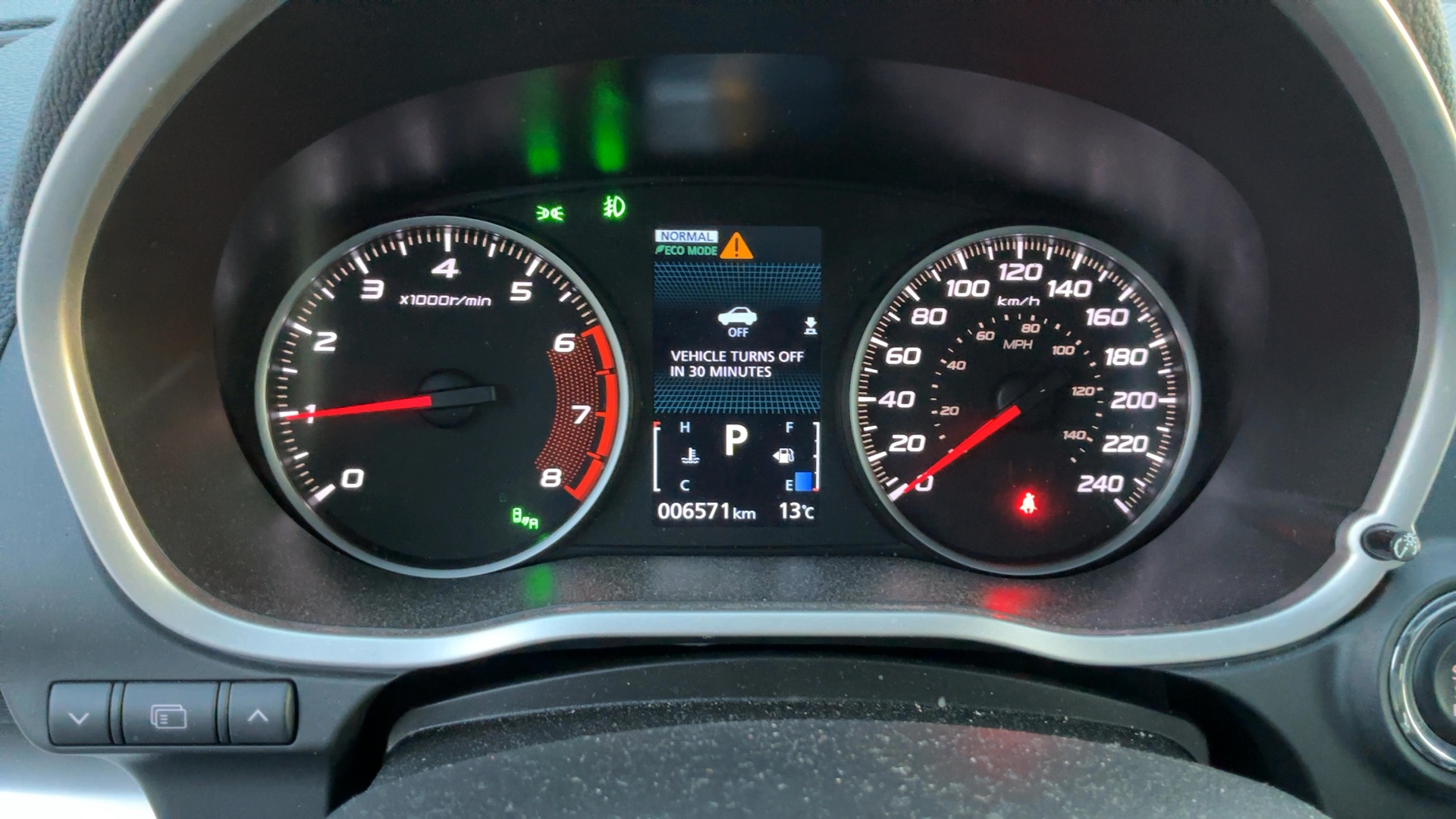2026 Mitsubishi Eclipse Cross
