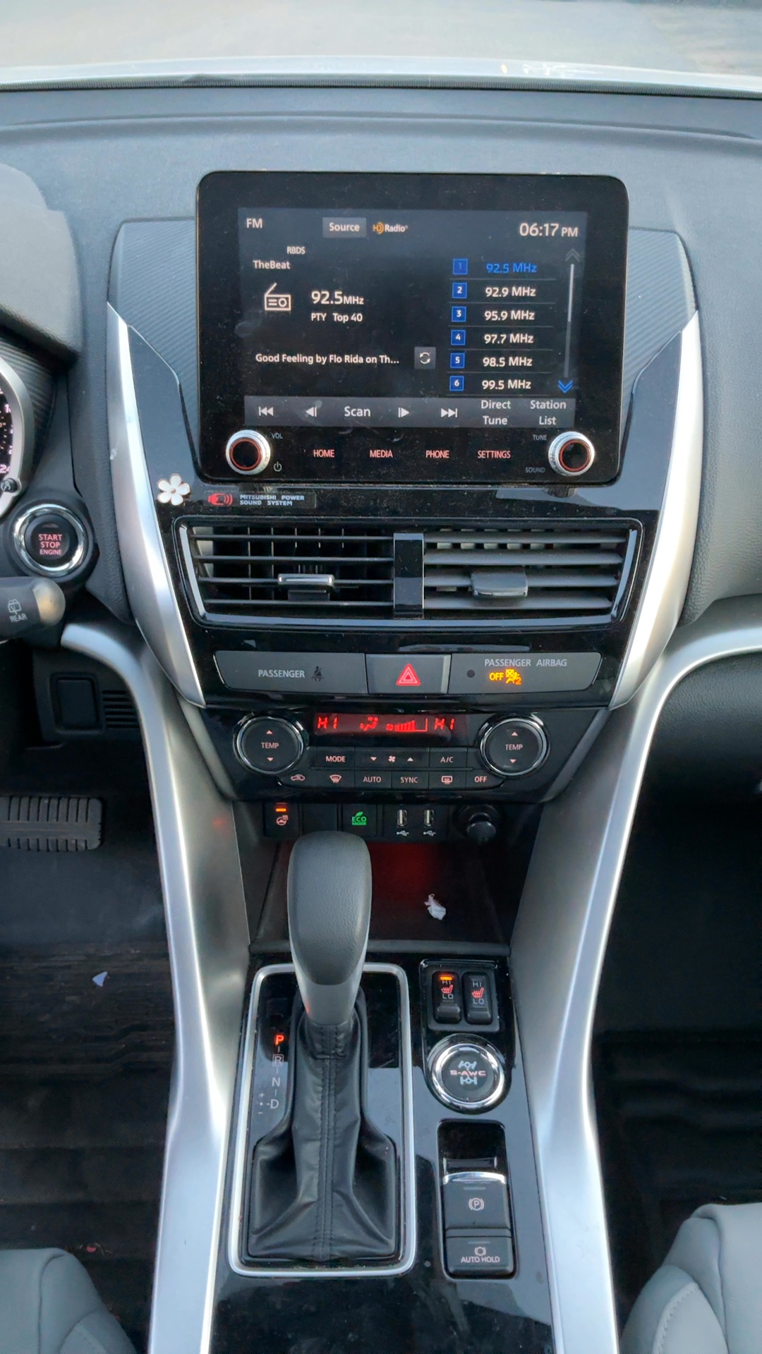 MITSUBISHI ECLIPSE CROSS 2026 - 14