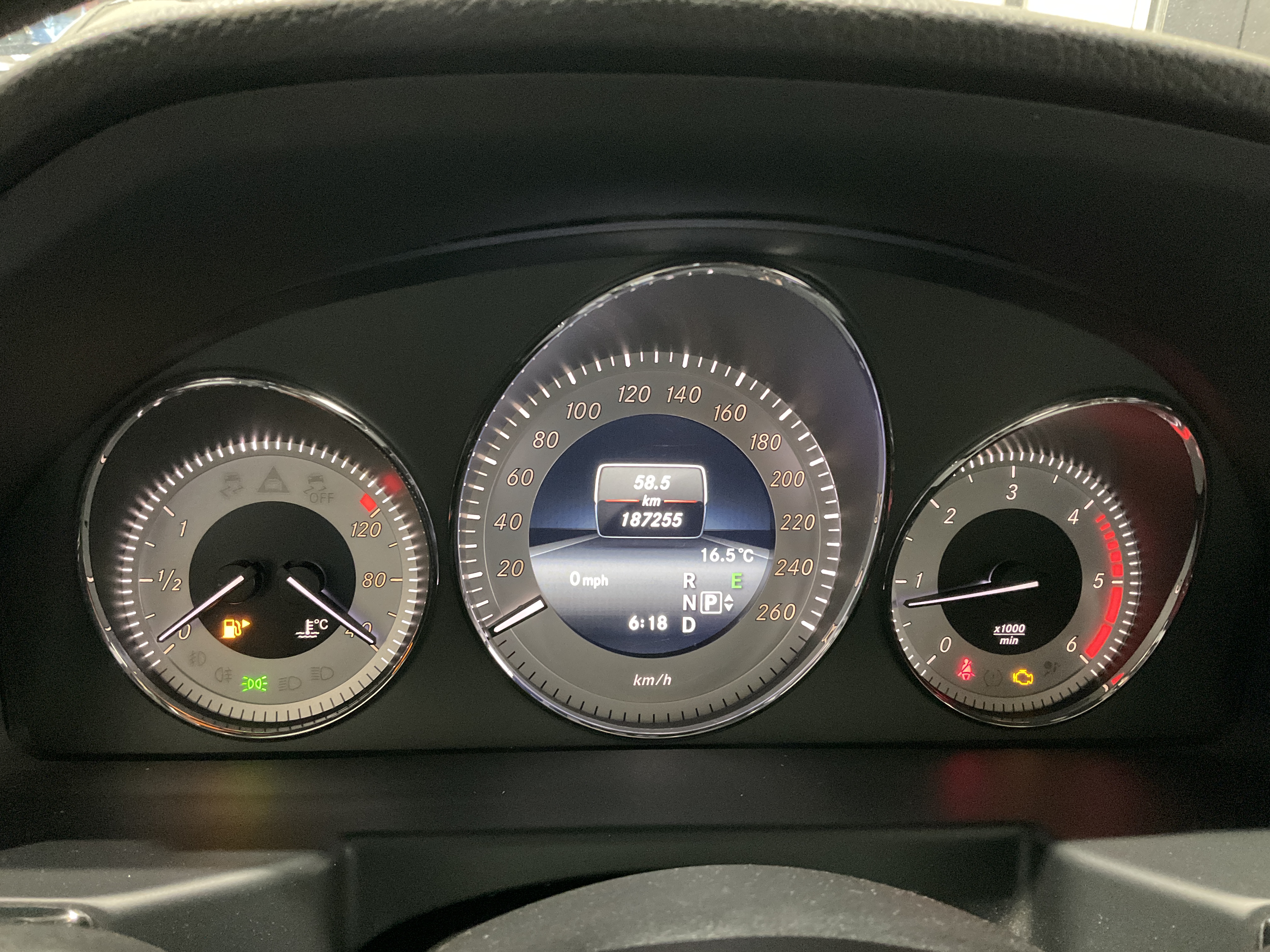 2014 Mercedes-Benz GLK-Class GLK 250 BlueTec