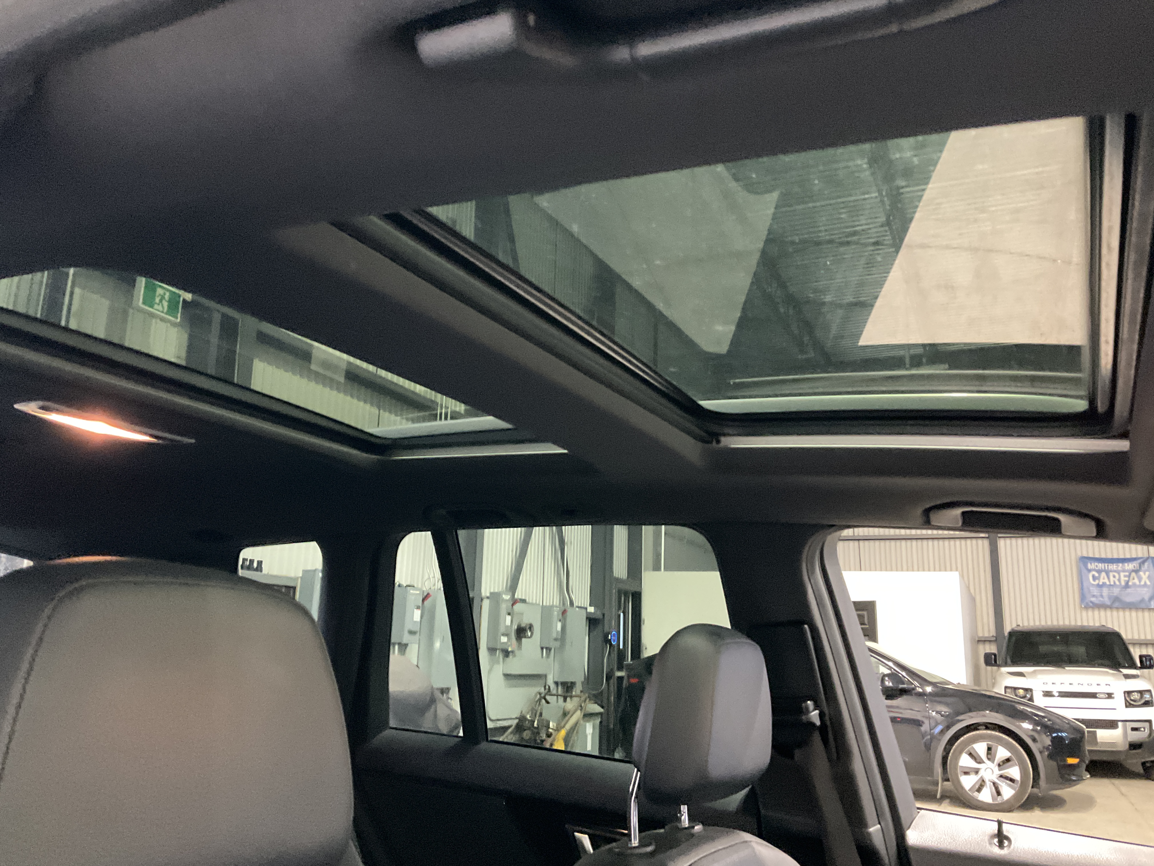 2014 Mercedes-Benz GLK-Class GLK 250 BlueTec