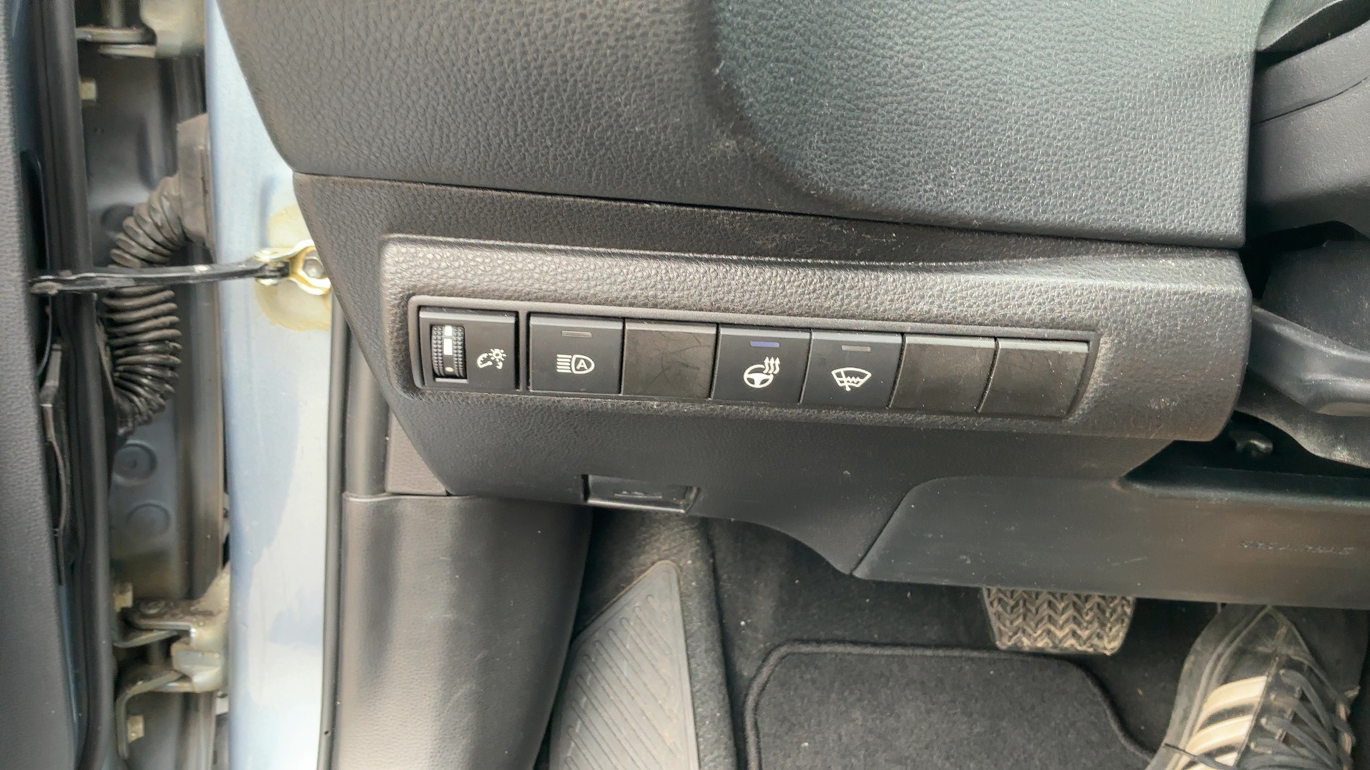 TOYOTA COROLLA 2026 - 11