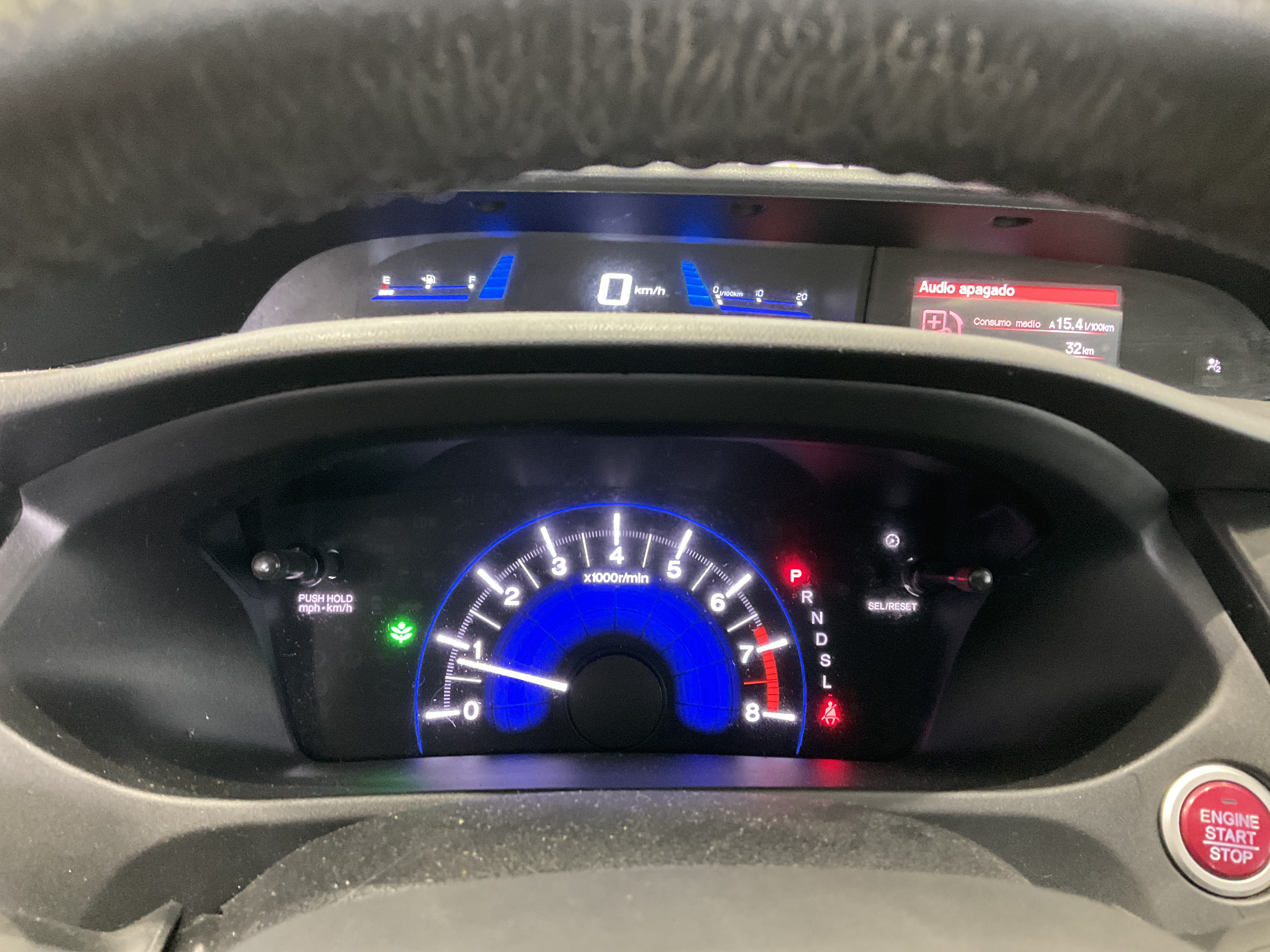 HONDA CIVIC SEDAN 2015 - 10