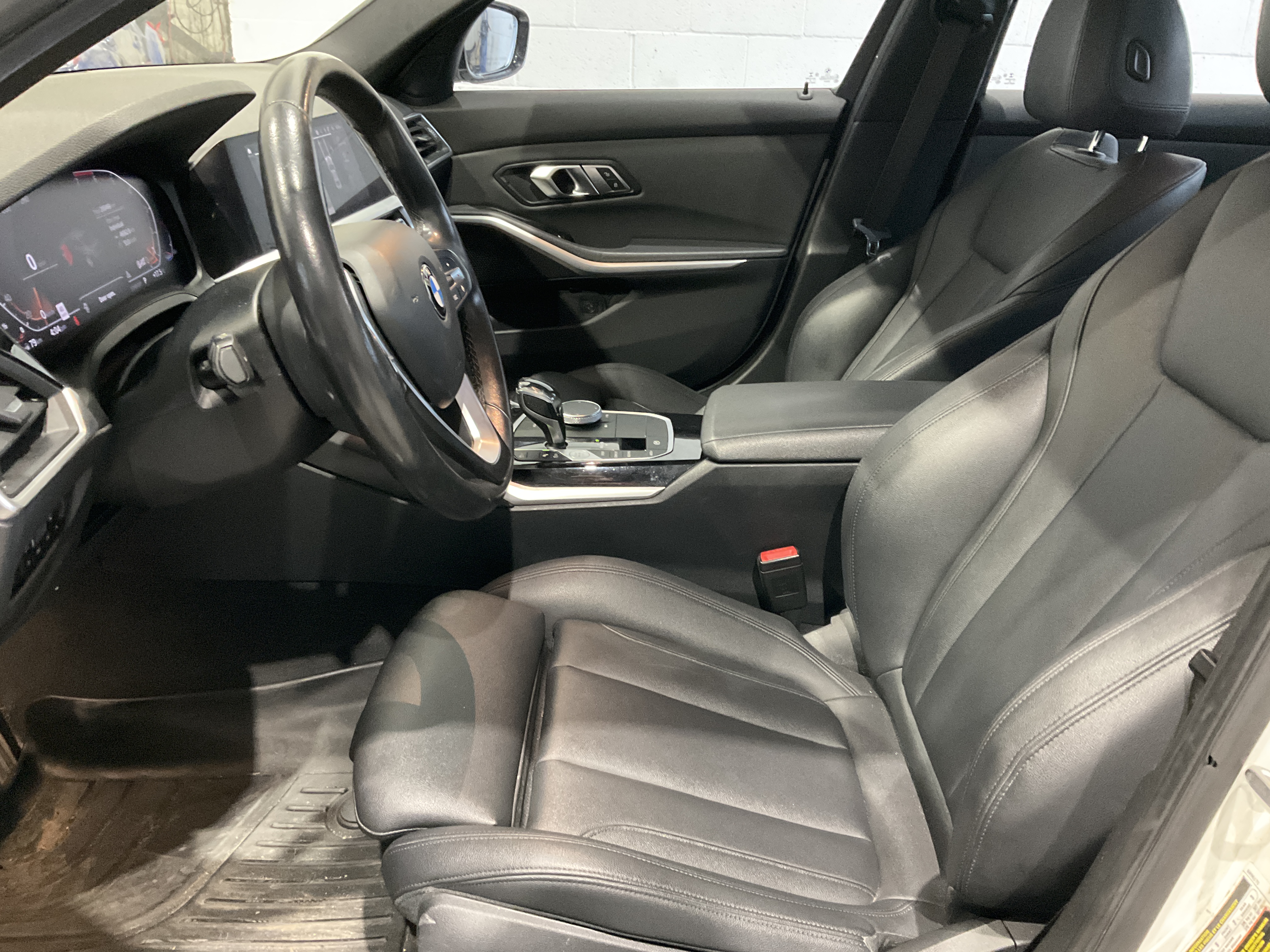 2020 BMW 3 Series 330i xDrive