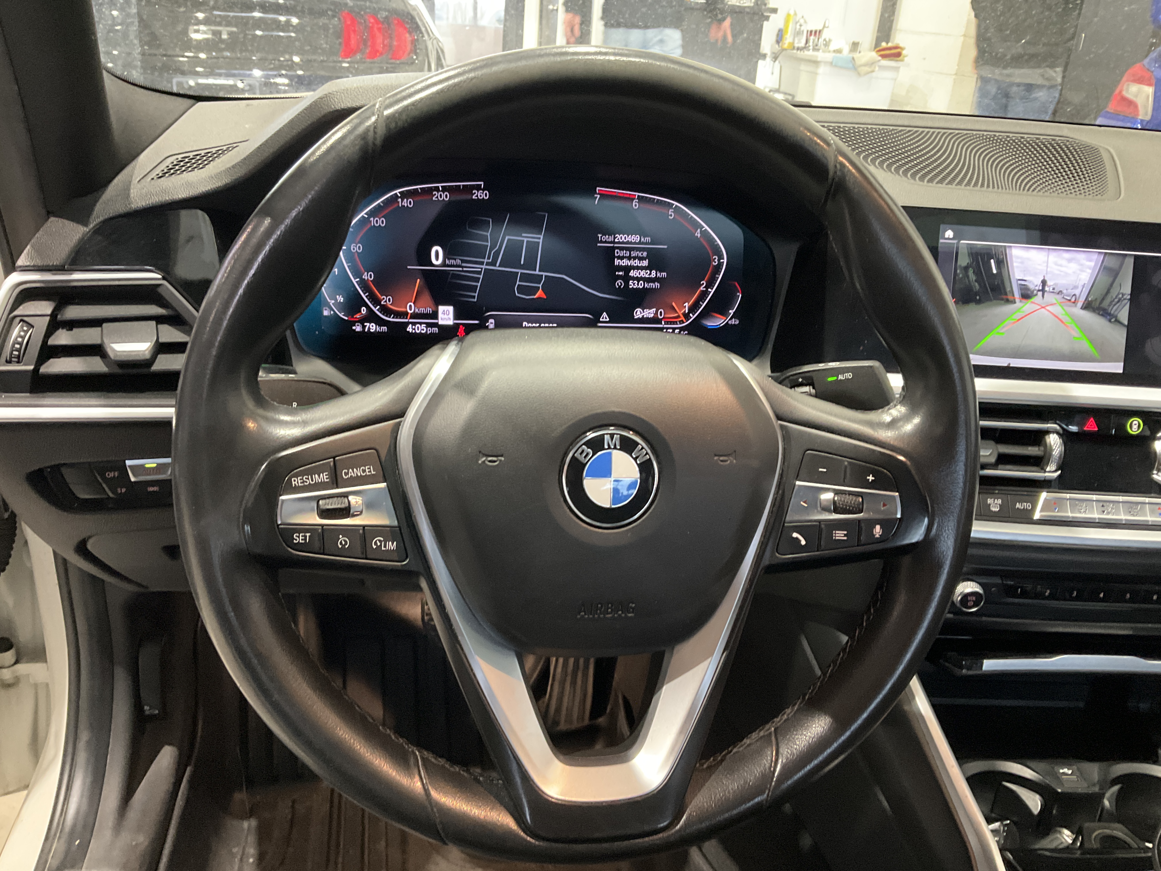 2020 BMW 3 Series 330i xDrive