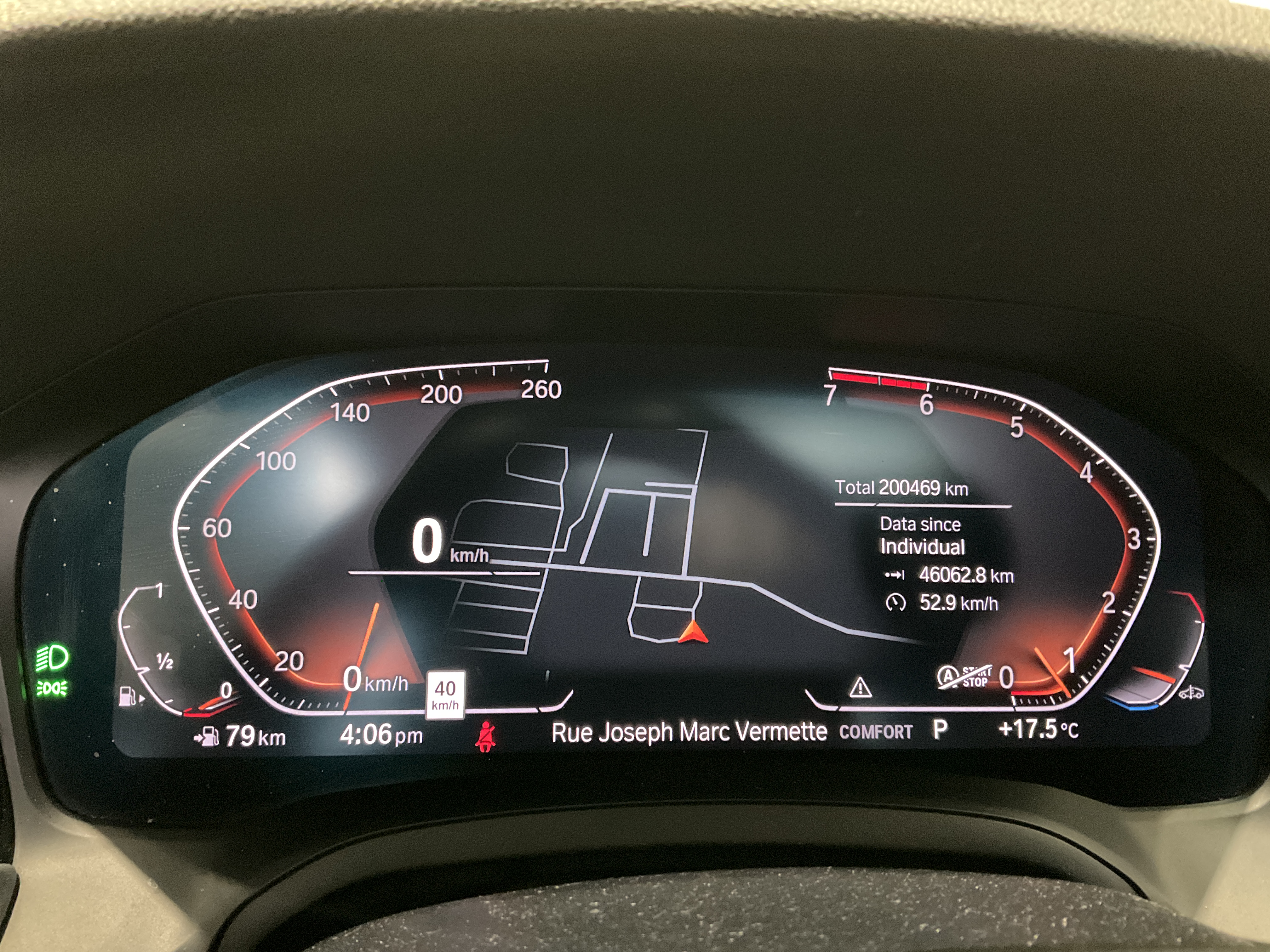 2020 BMW 3 Series 330i xDrive
