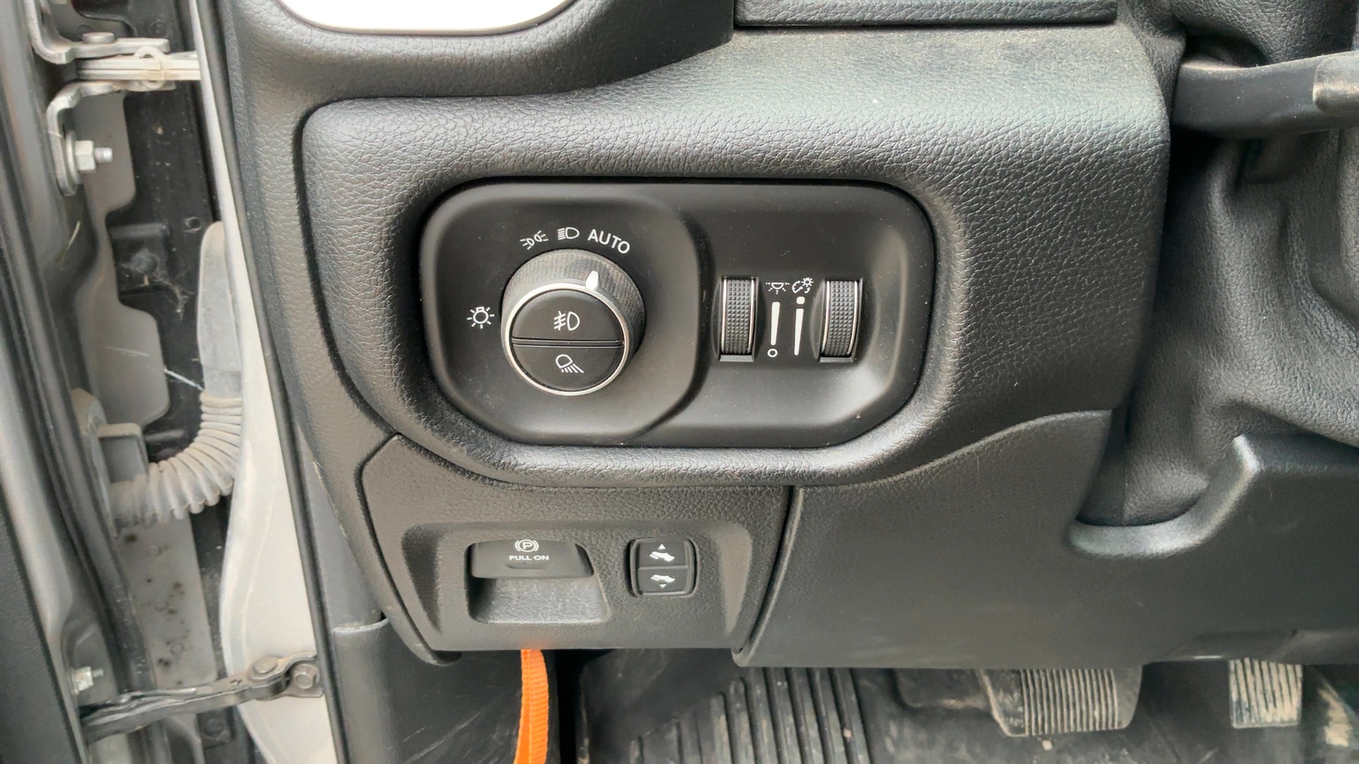 RAM 1500 2022 - 10