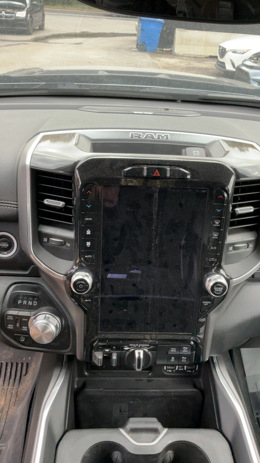 RAM 1500 2022 - 12