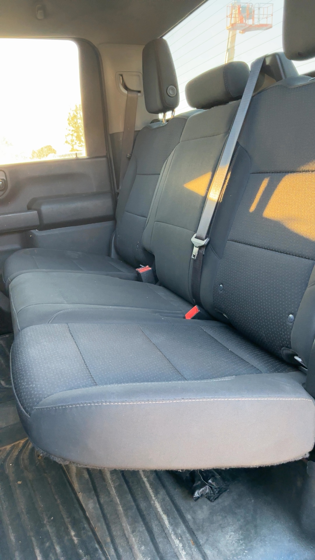 2024 Chevrolet Silverado 3500HD WT