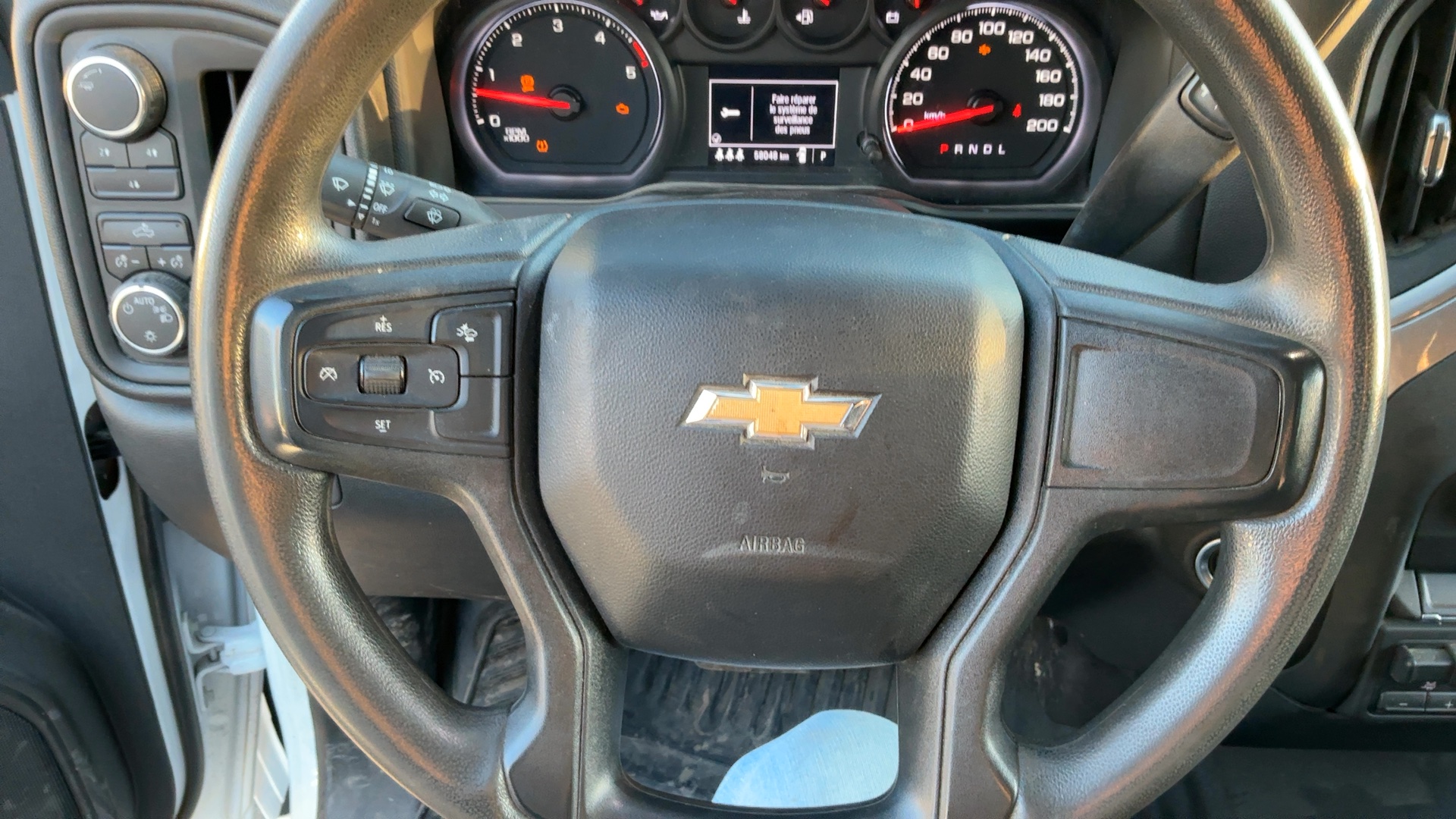 CHEVROLET SILVERADO 3500HD 2024 - 12