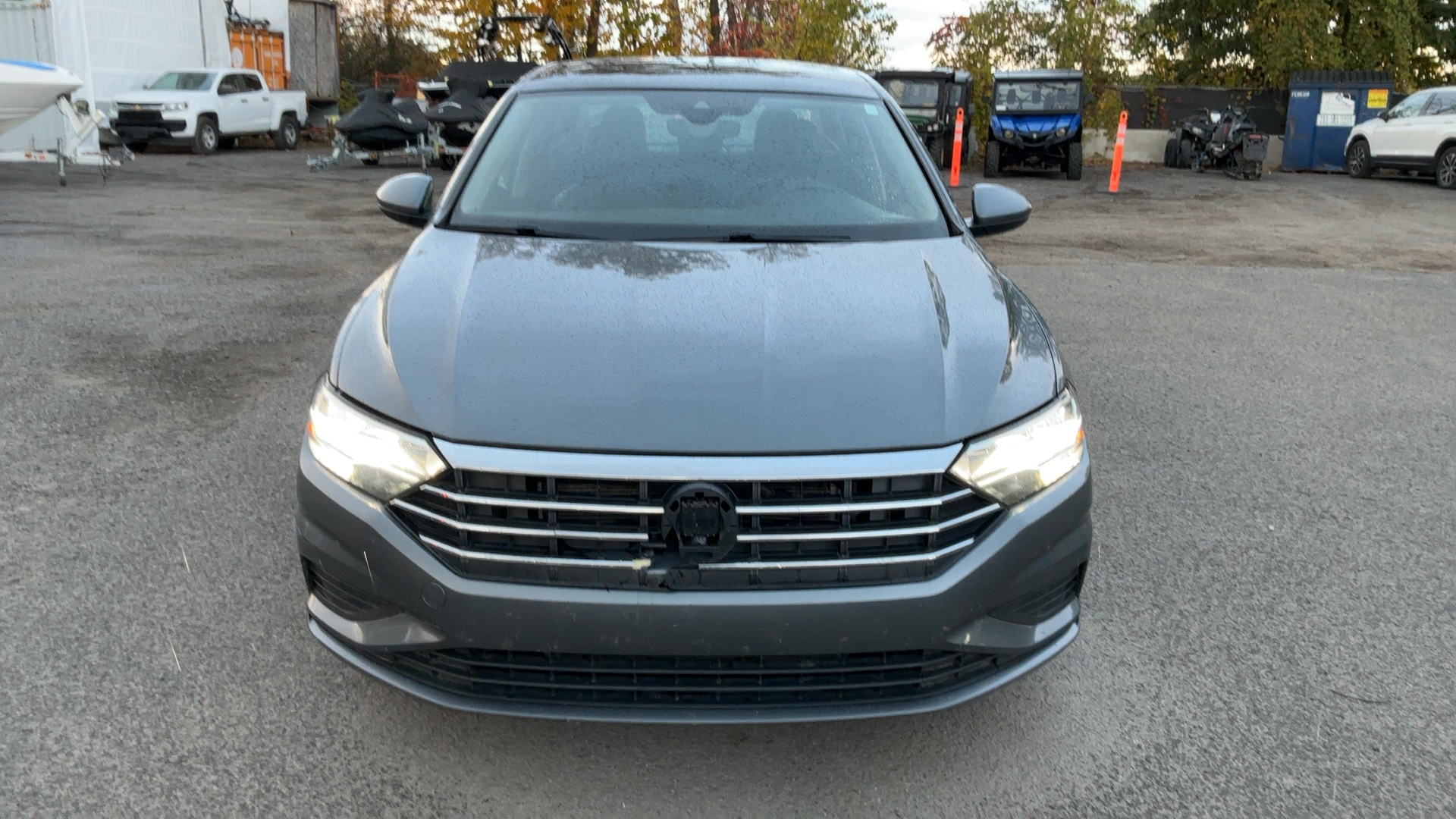 VOLKSWAGEN JETTA 2019 - 4