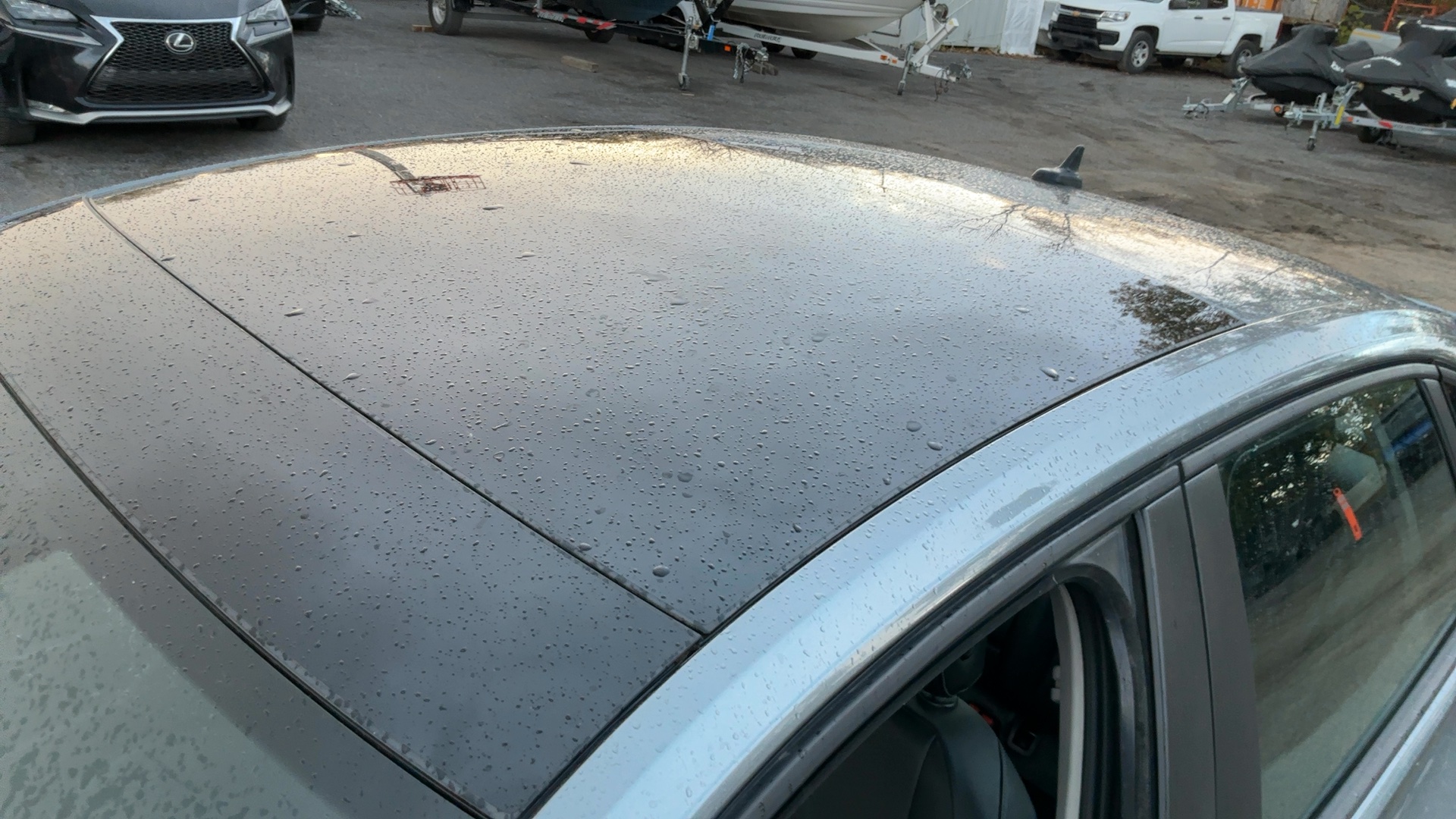 VOLKSWAGEN JETTA 2019 - 5