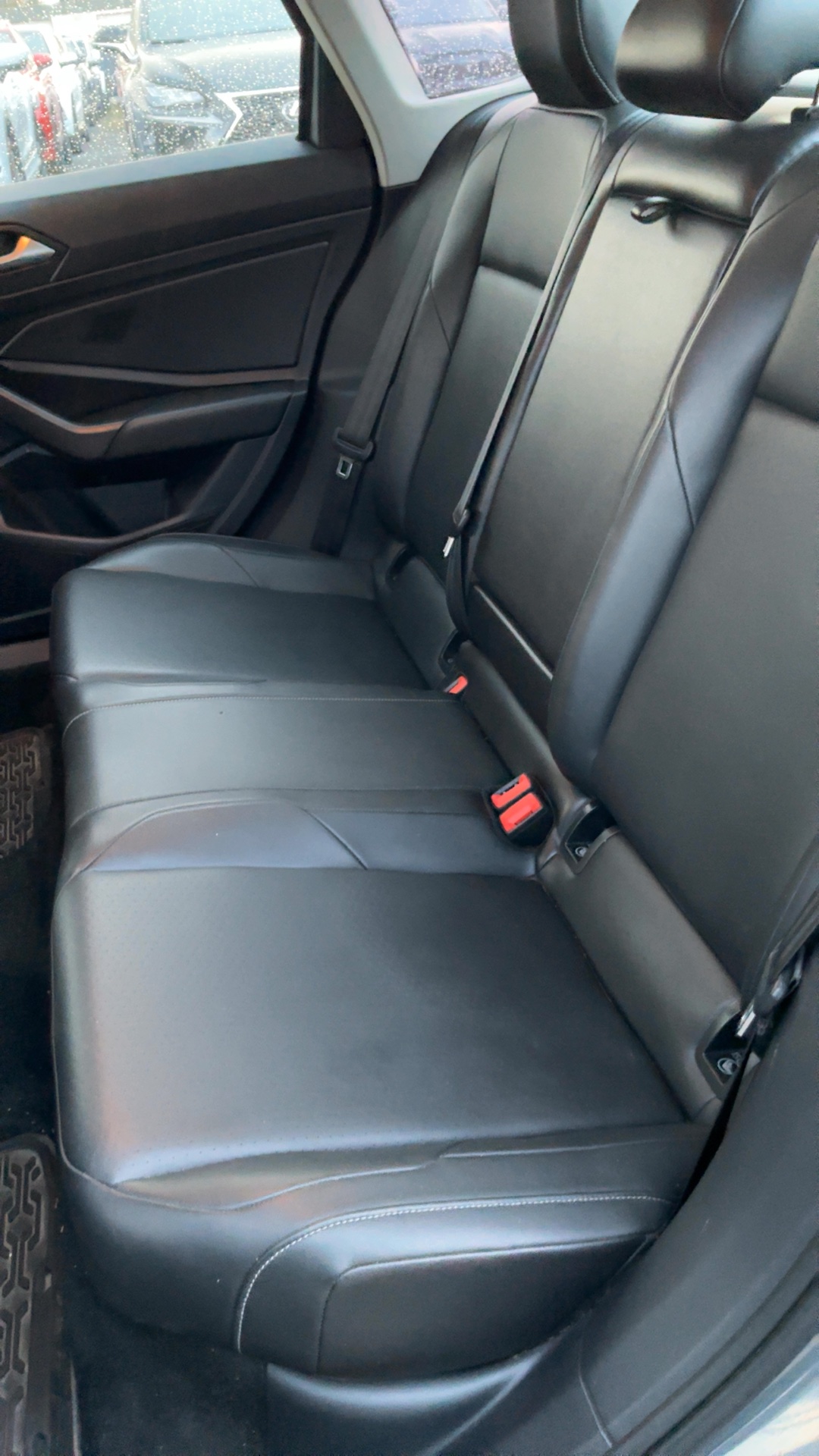 VOLKSWAGEN JETTA 2019 - 7