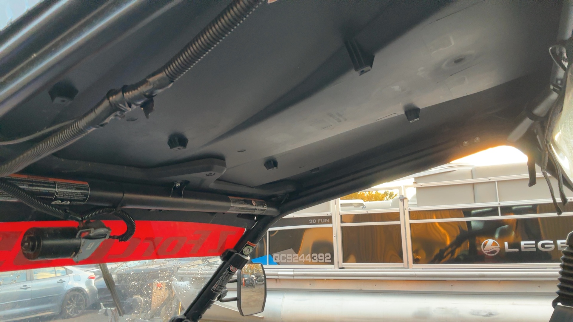 CF MOTO Z FORCE 2023 - 11