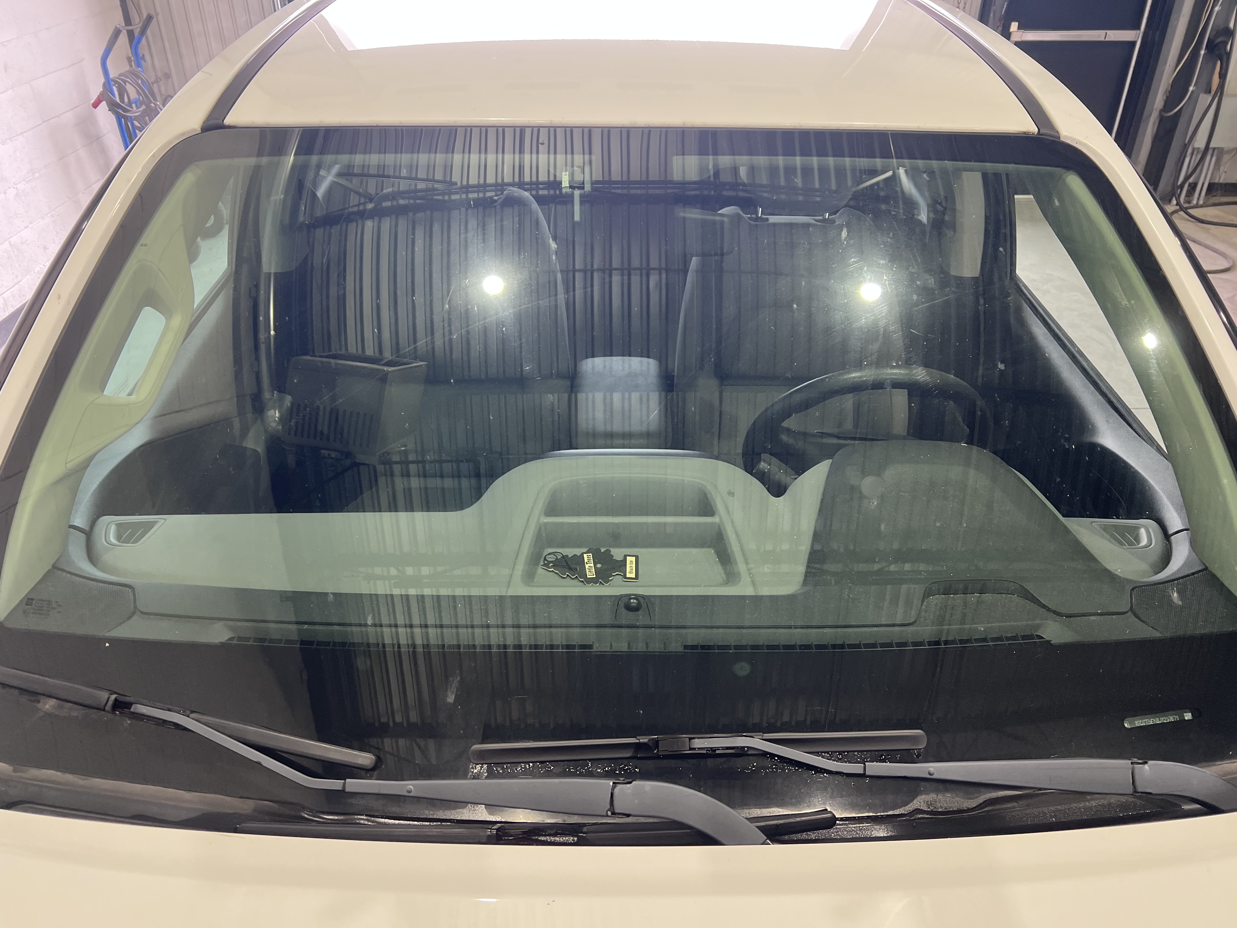 CHEVROLET COLORADO 2018 - 5