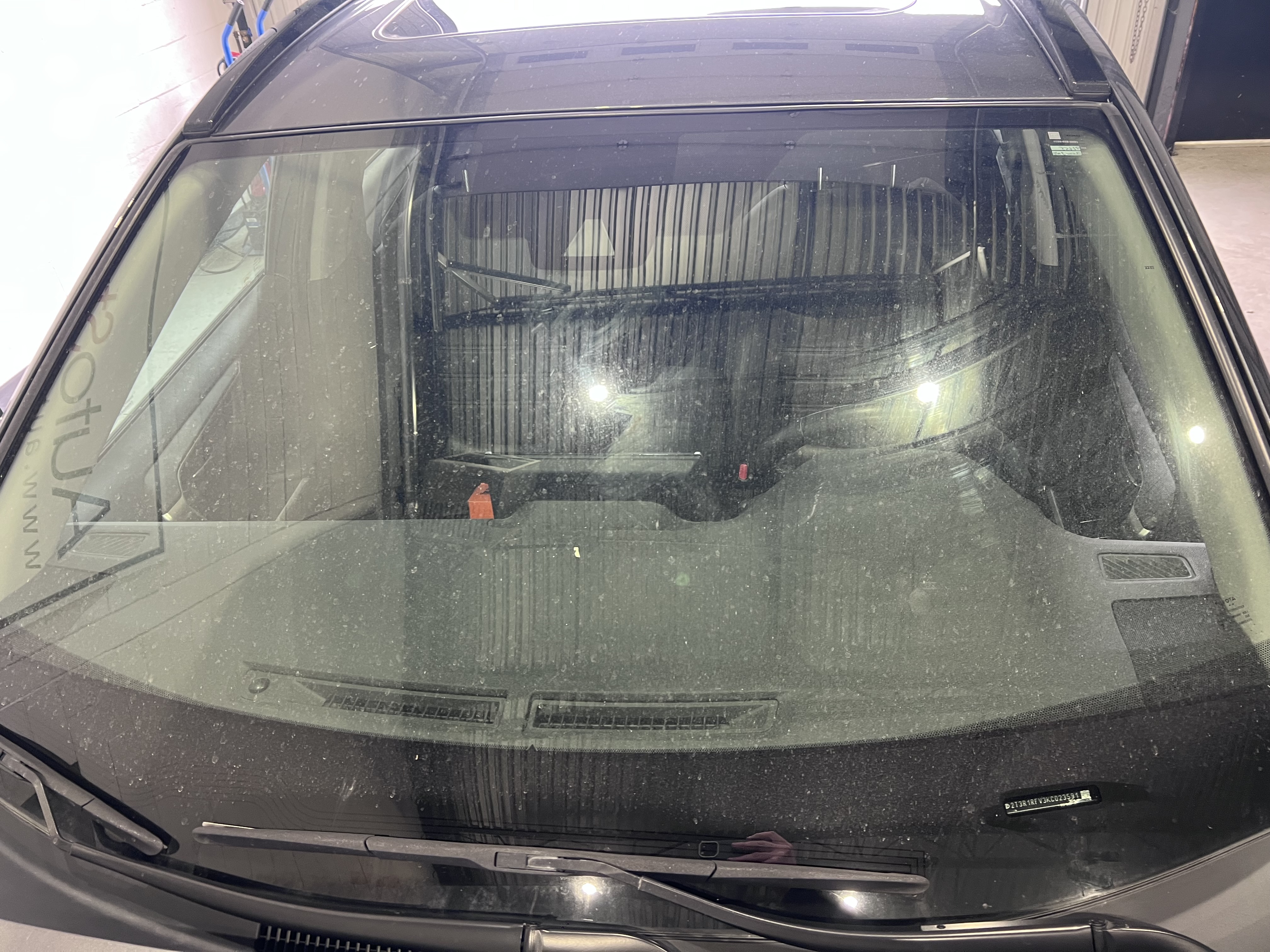 TOYOTA RAV4 2019 - 5