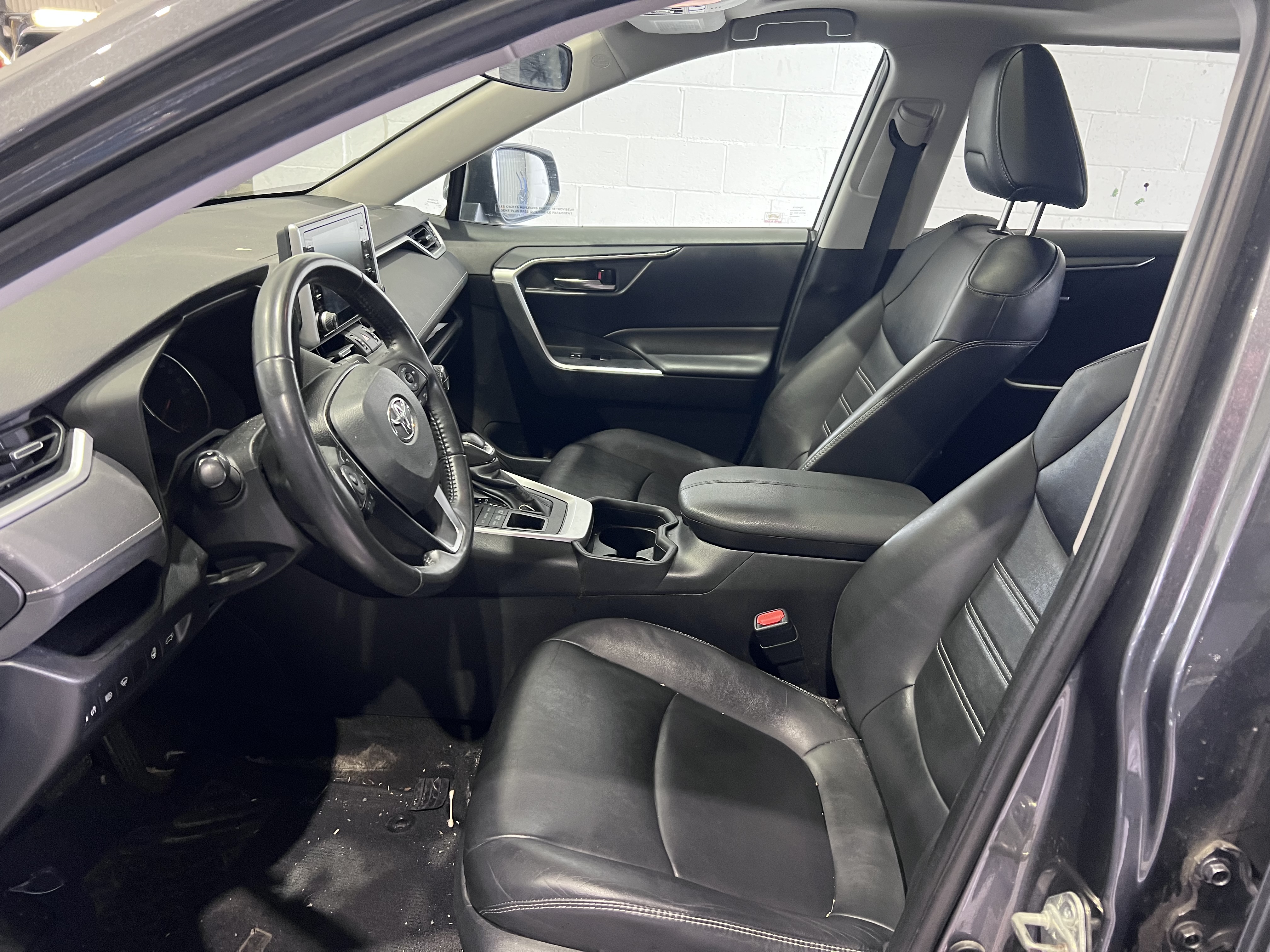 TOYOTA RAV4 2019 - 6
