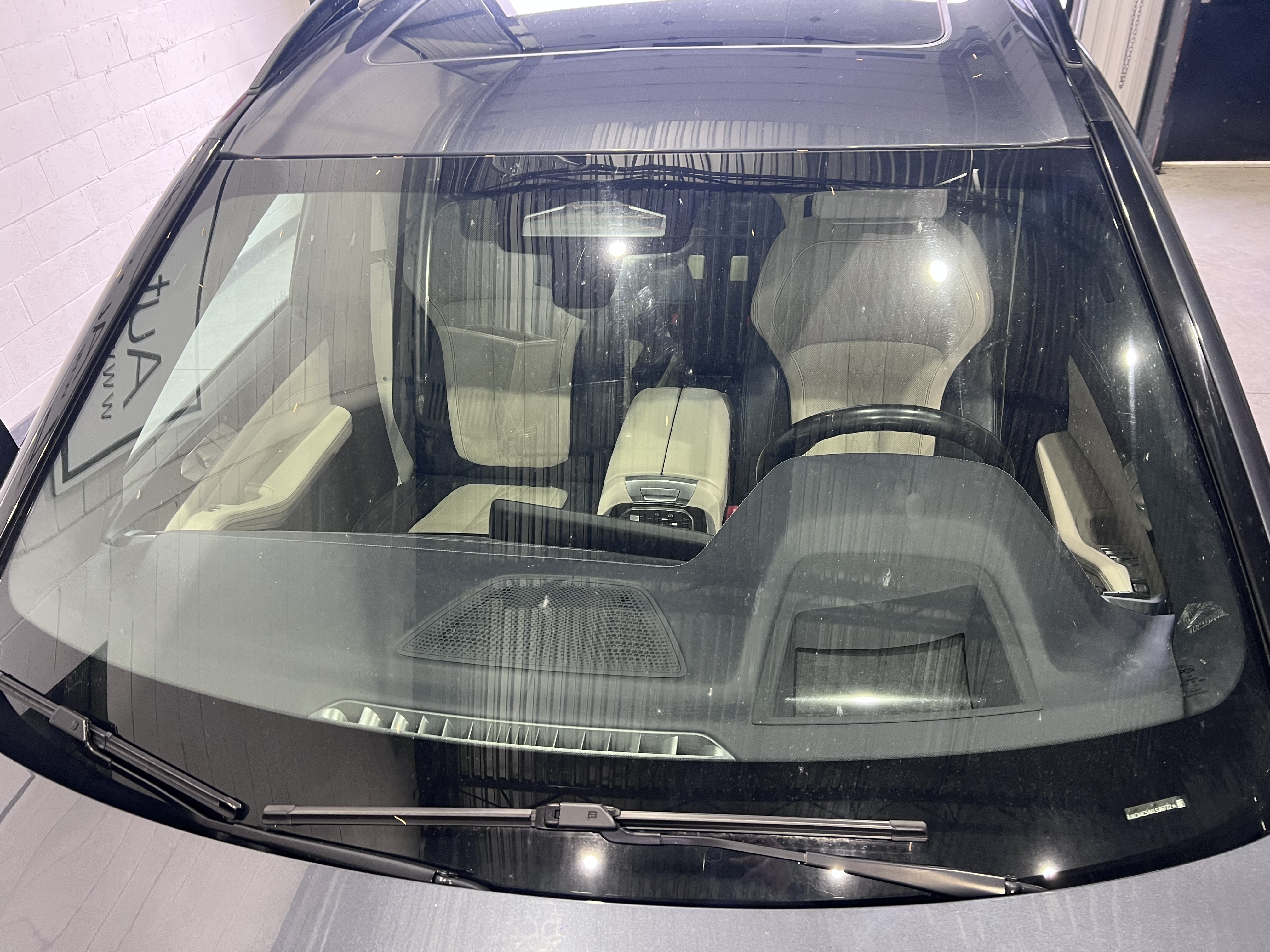 2019 BMW X7 xDrive50i