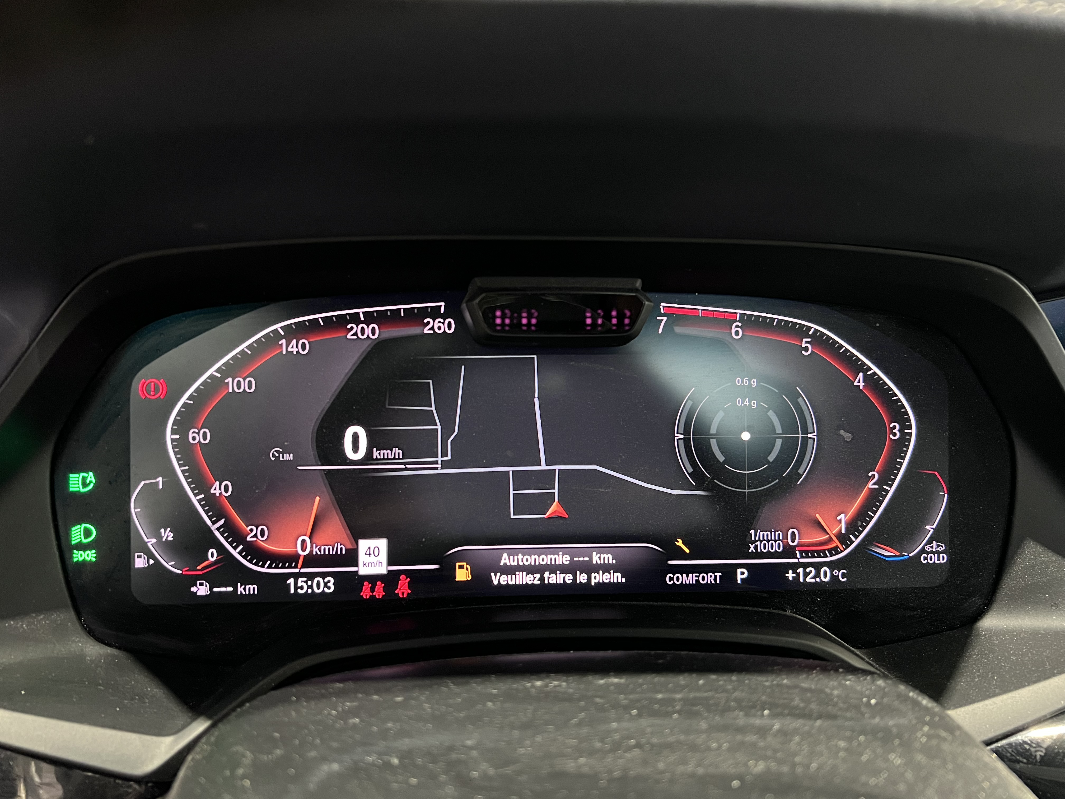 BMW X7 2019 - 12