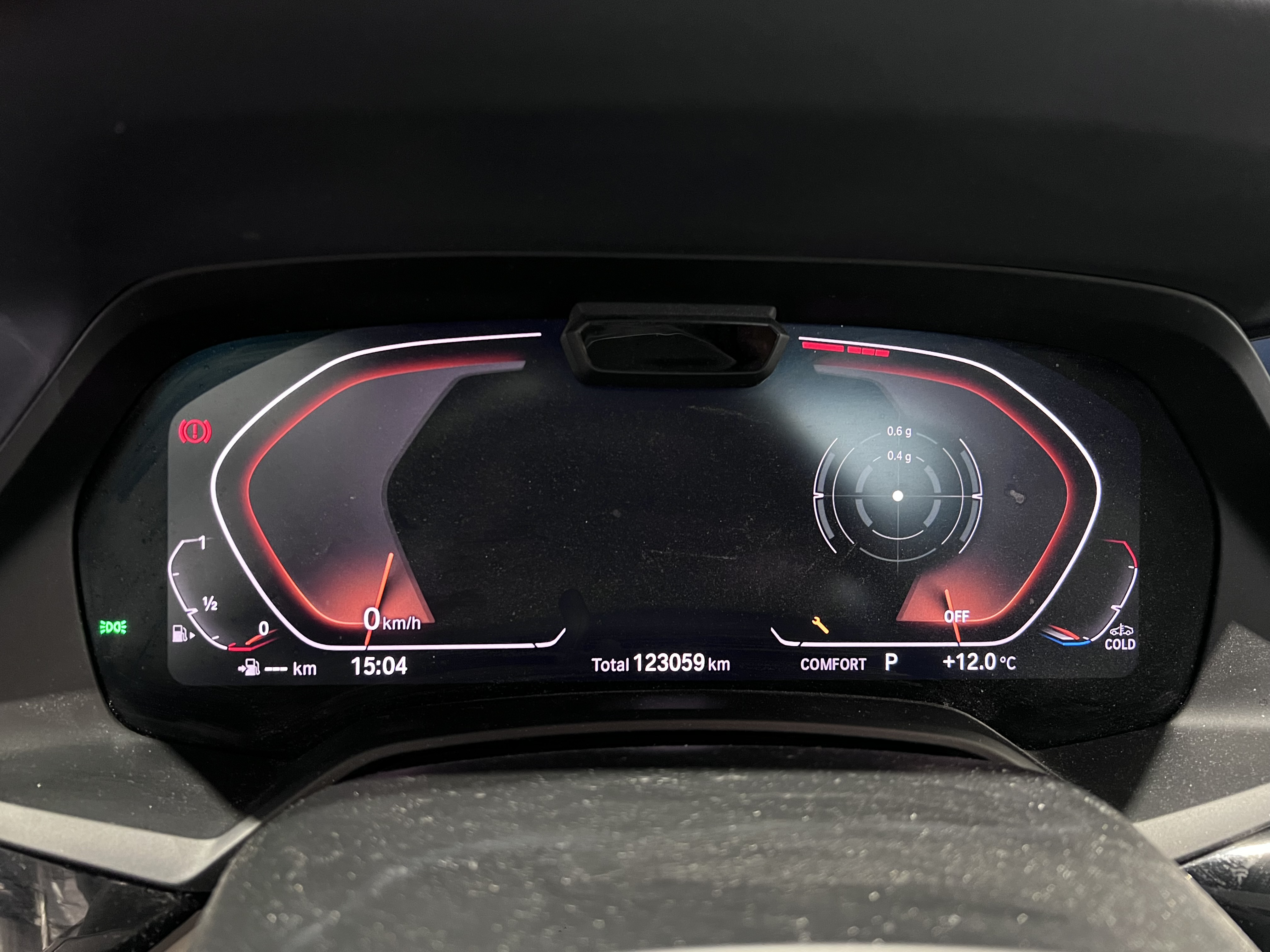 BMW X7 2019 - 13