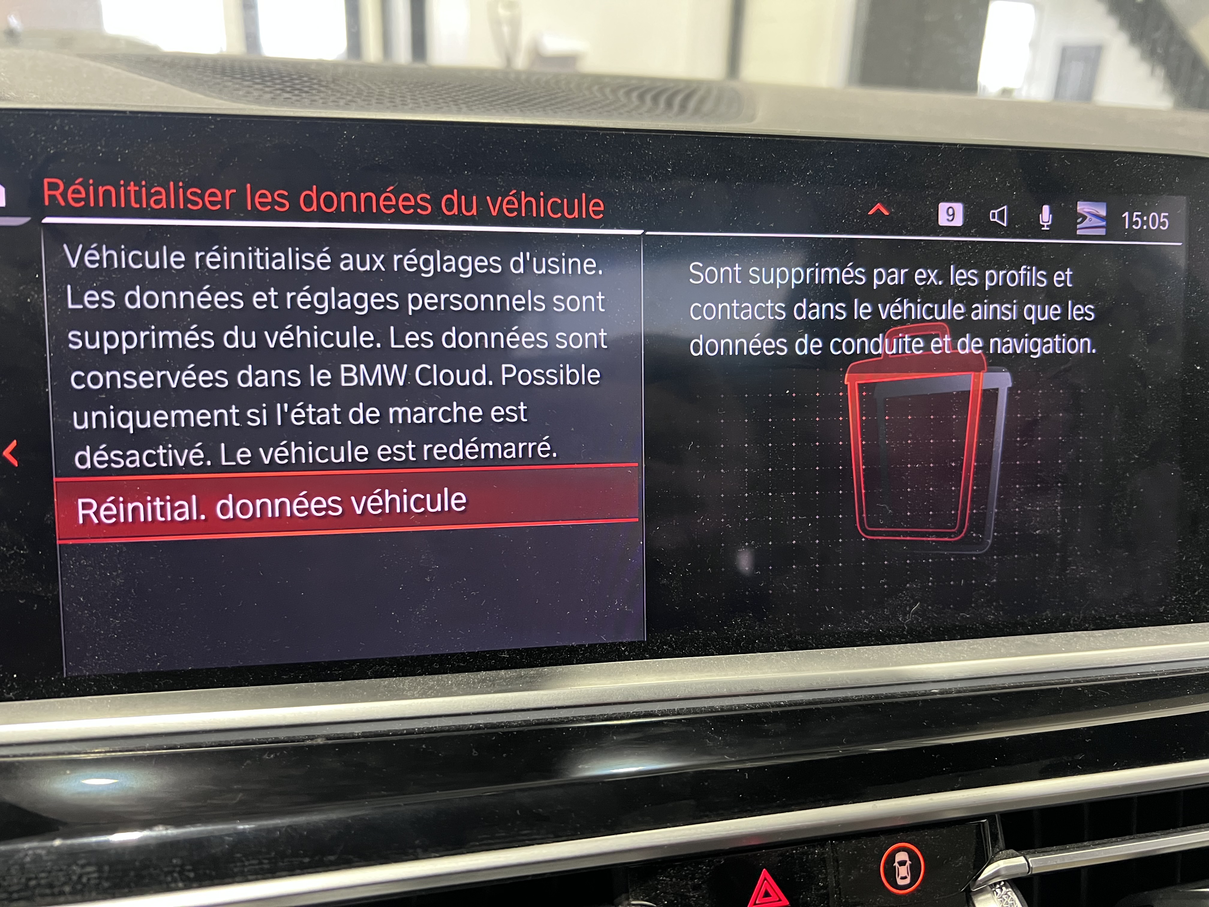 BMW X7 2019 - 14