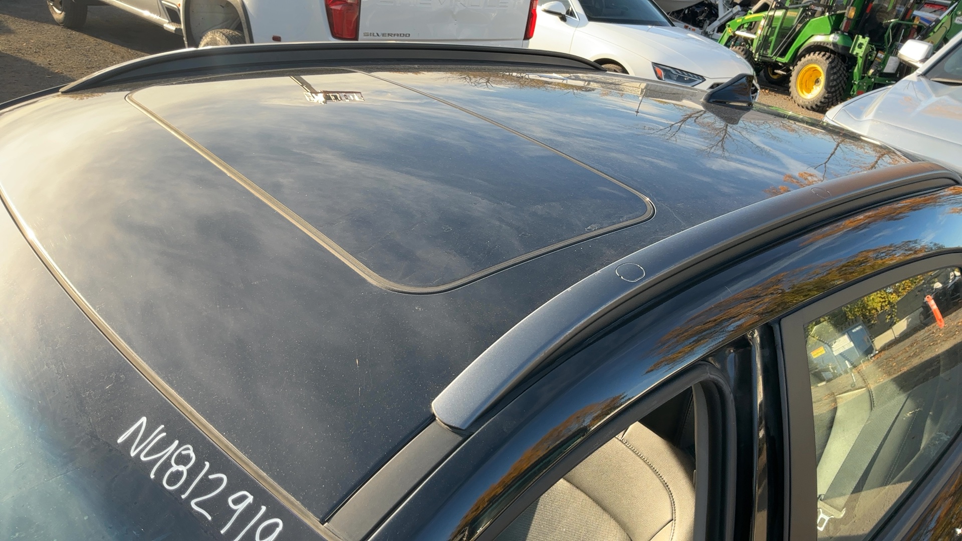 HYUNDAI KONA 2022 - 6