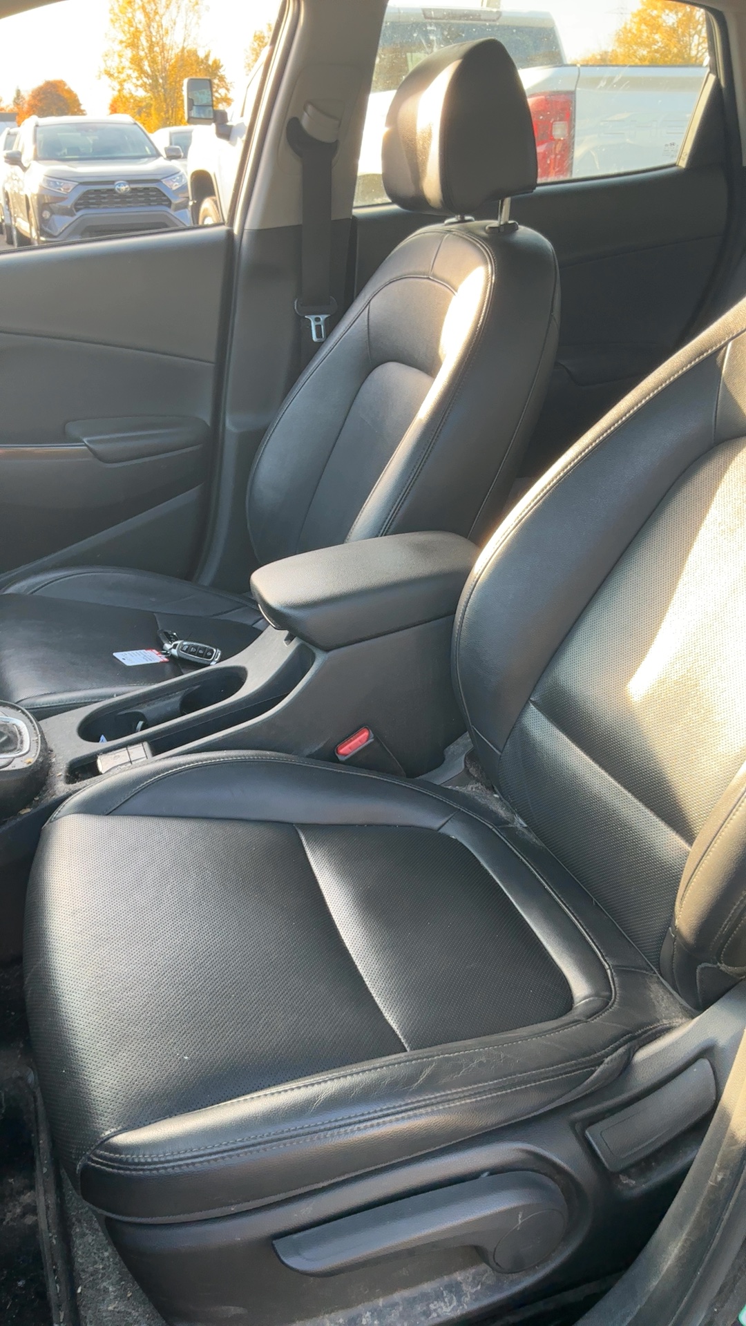2022 Hyundai Kona Privilégié