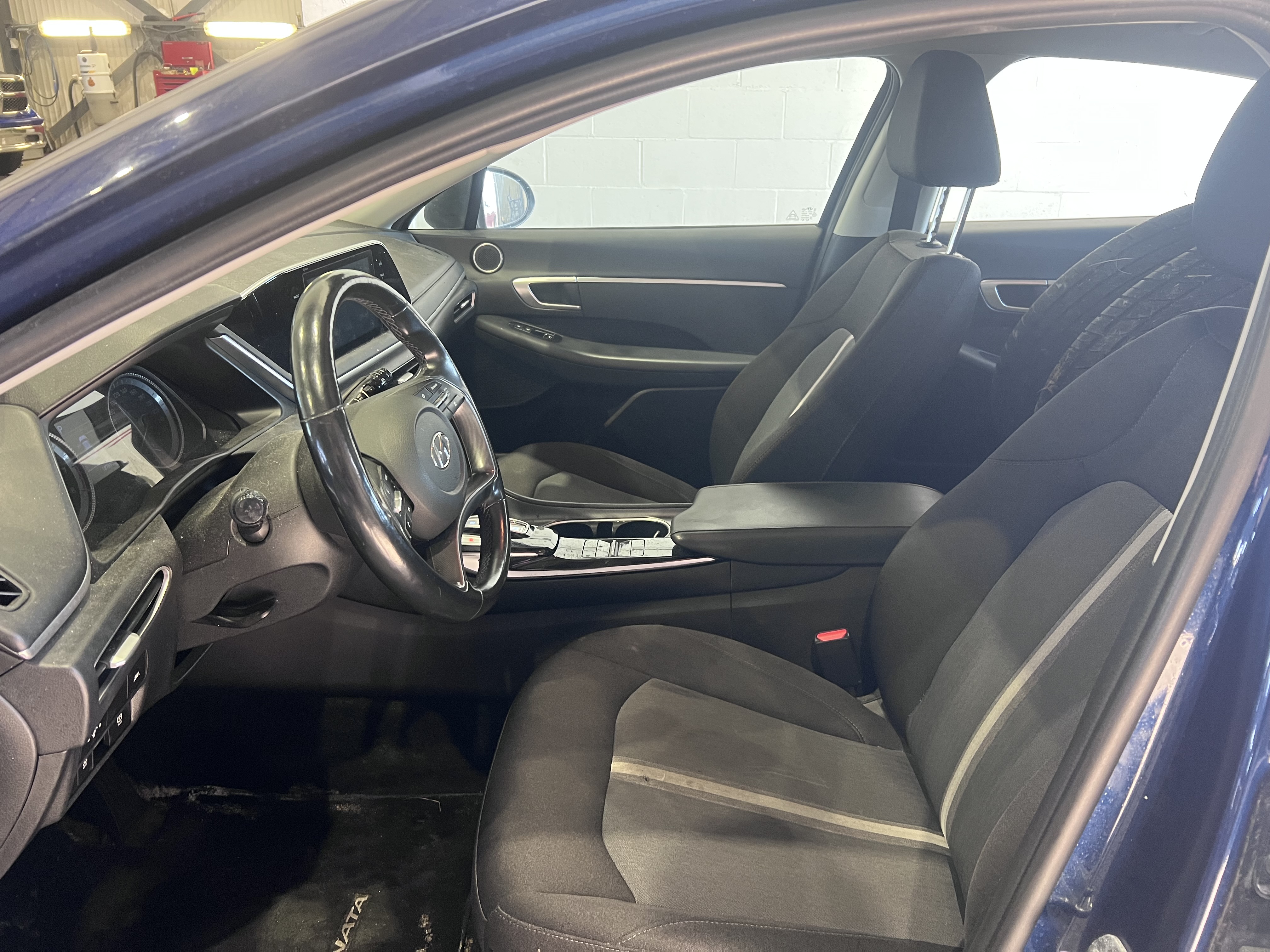 2021 Hyundai Sonata Privilégié