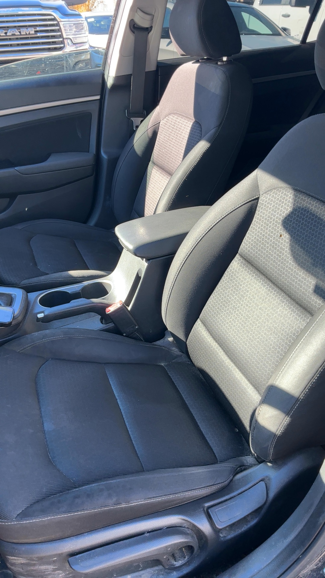 2017 Hyundai Elantra GL