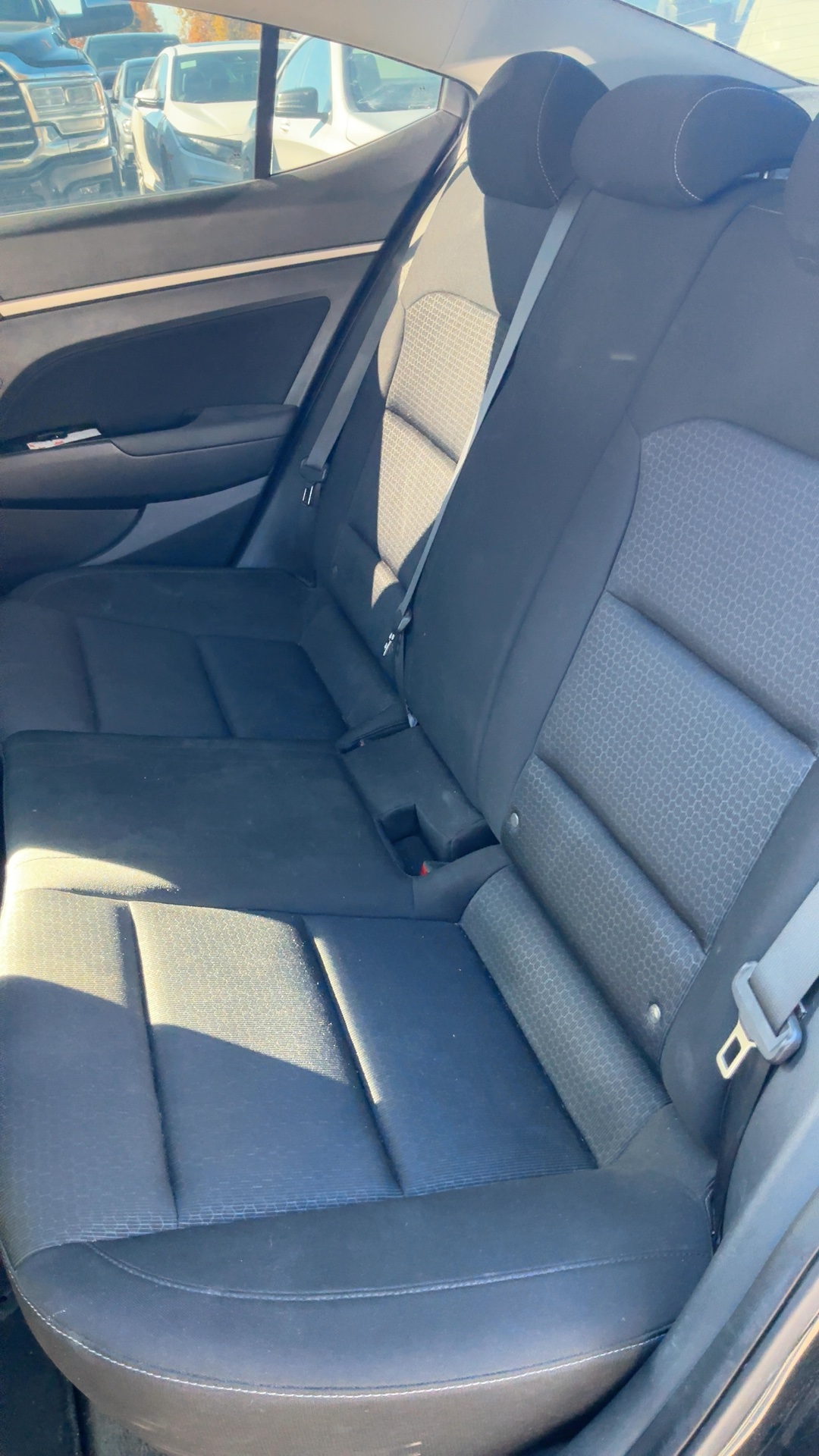 2017 Hyundai Elantra GL