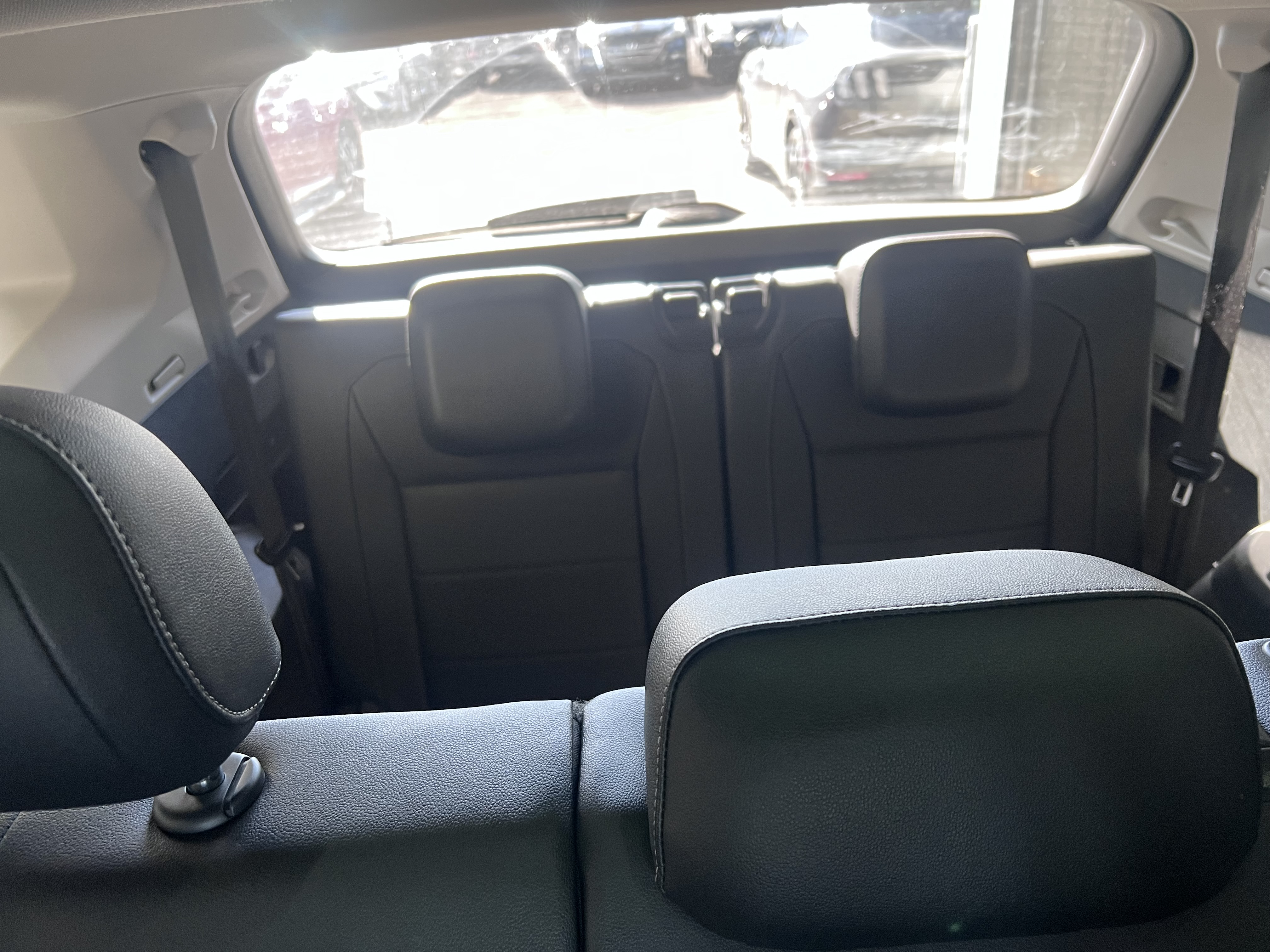VOLKSWAGEN TIGUAN 2018 - 12