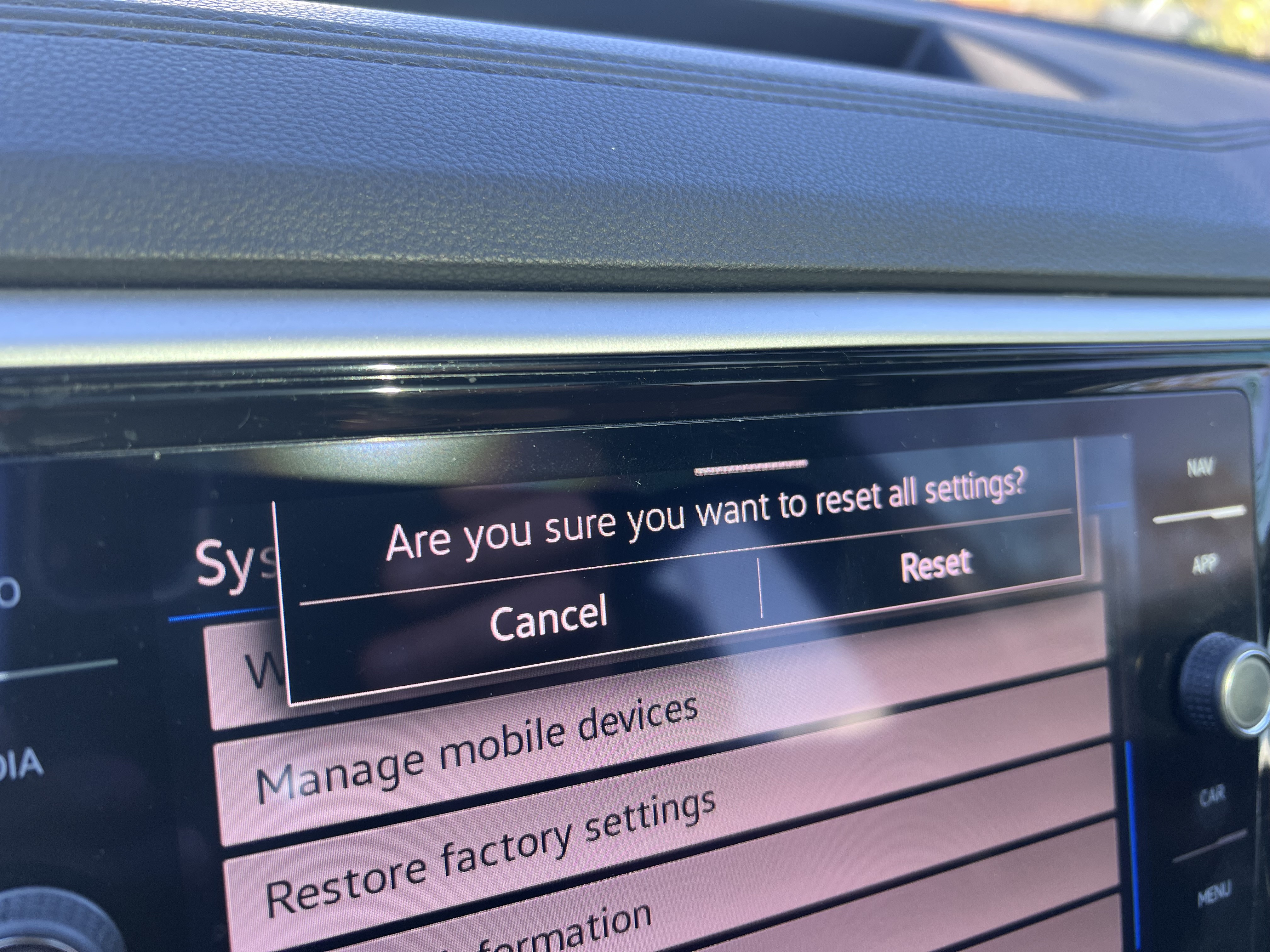 VOLKSWAGEN ATLAS CROSS SPORT 2021 - 10