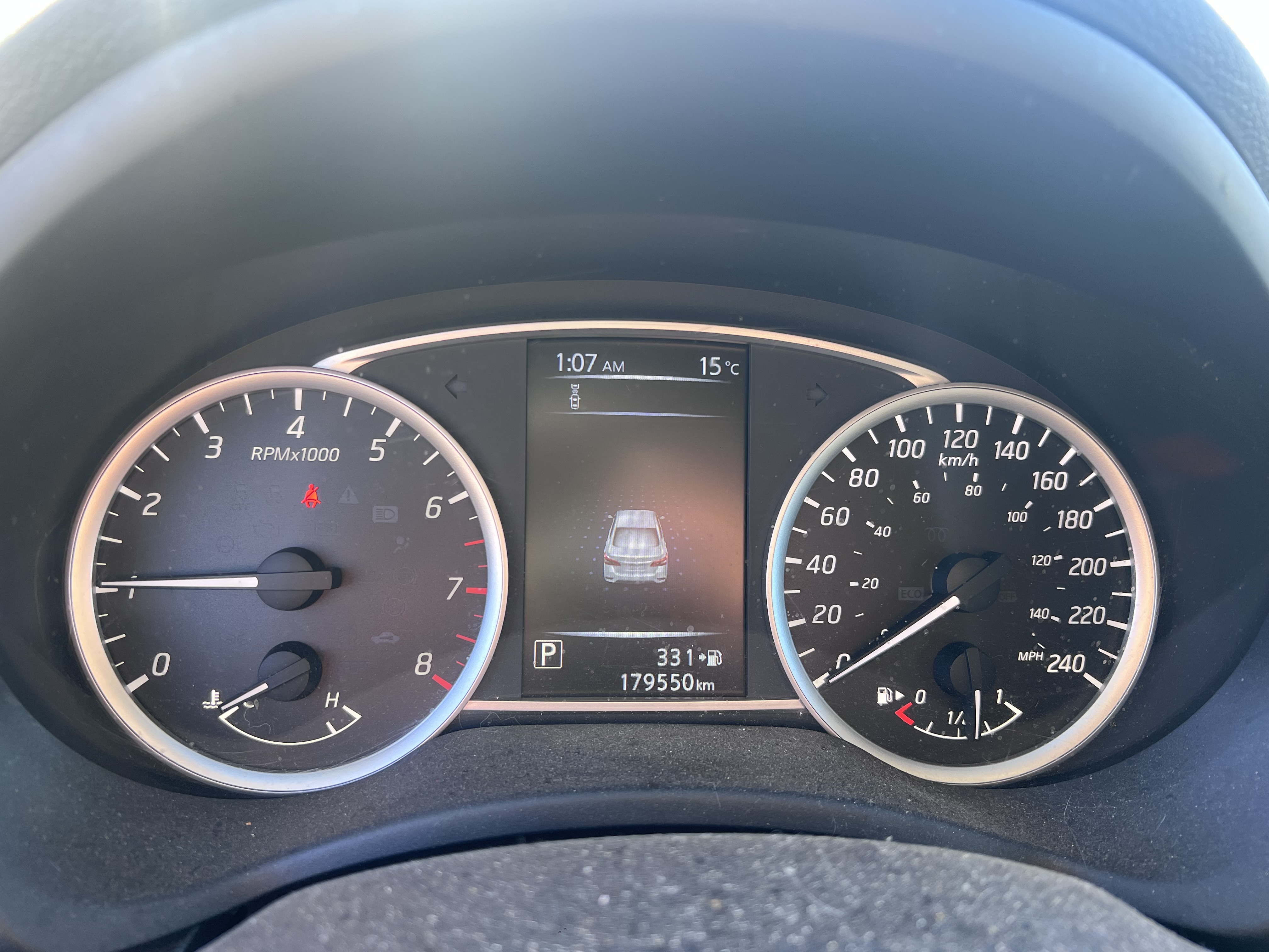 2018 Nissan Sentra
