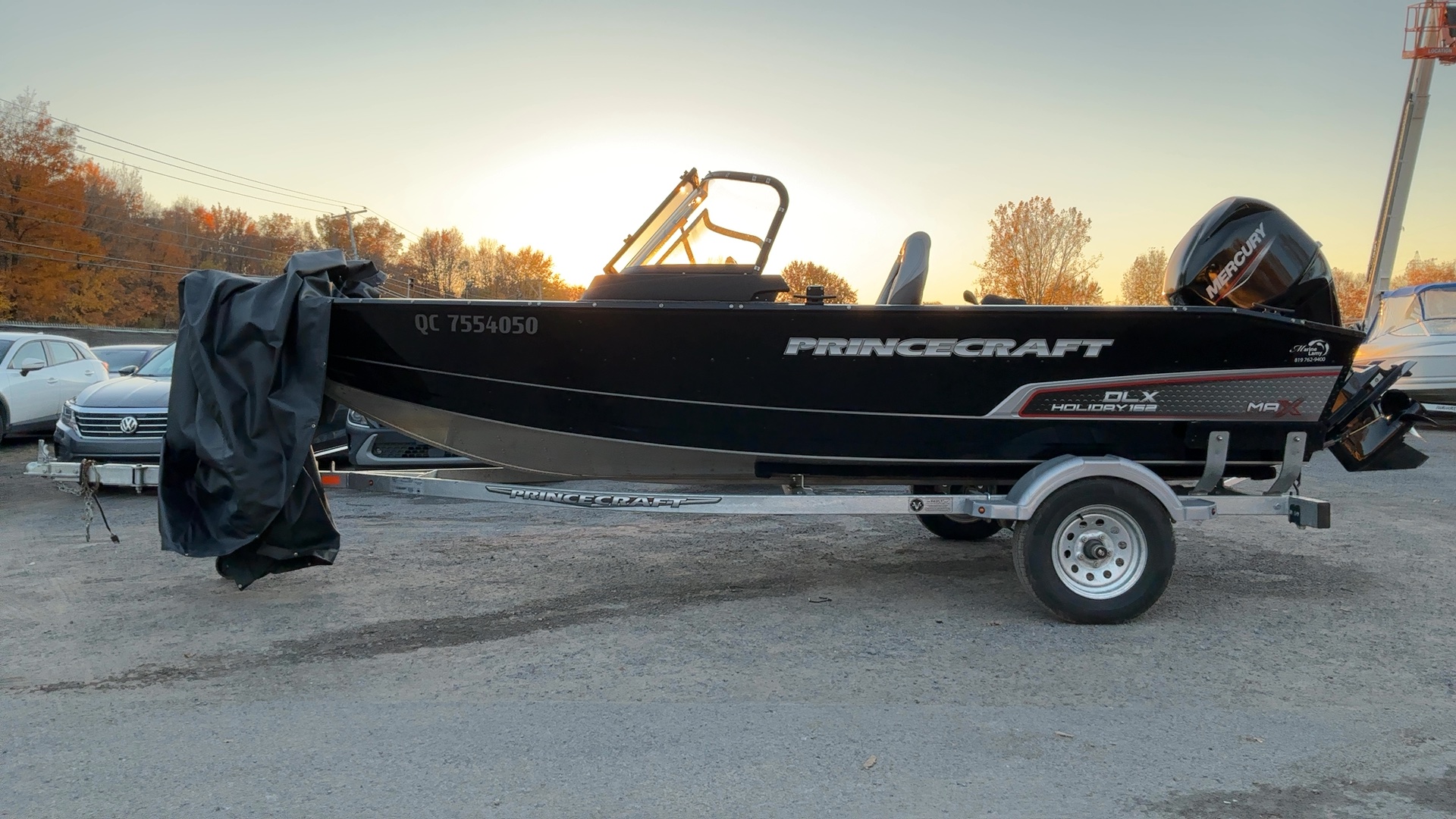 PRINCECRAFT DLX HOLIDAY 2021 - 3